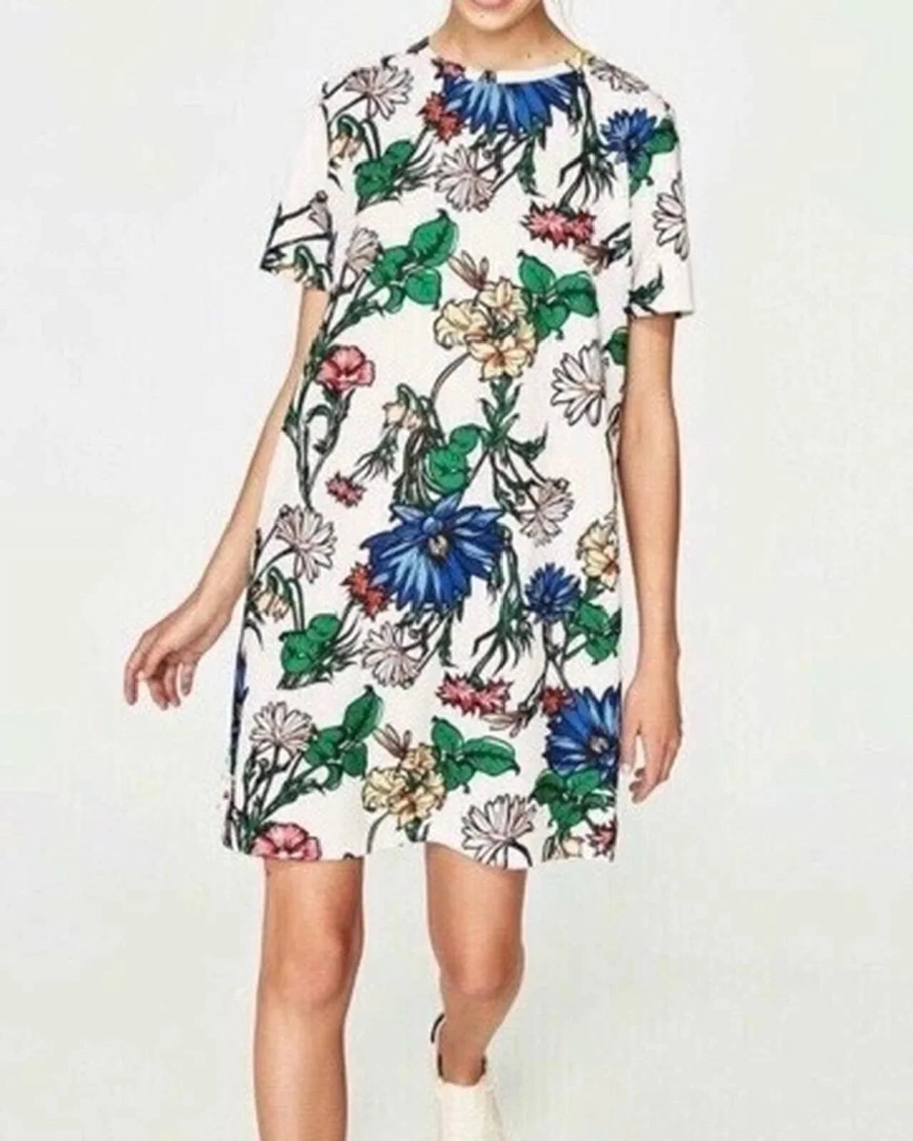 Zara Mini Dresses, size S / 36 / 8, photo 1