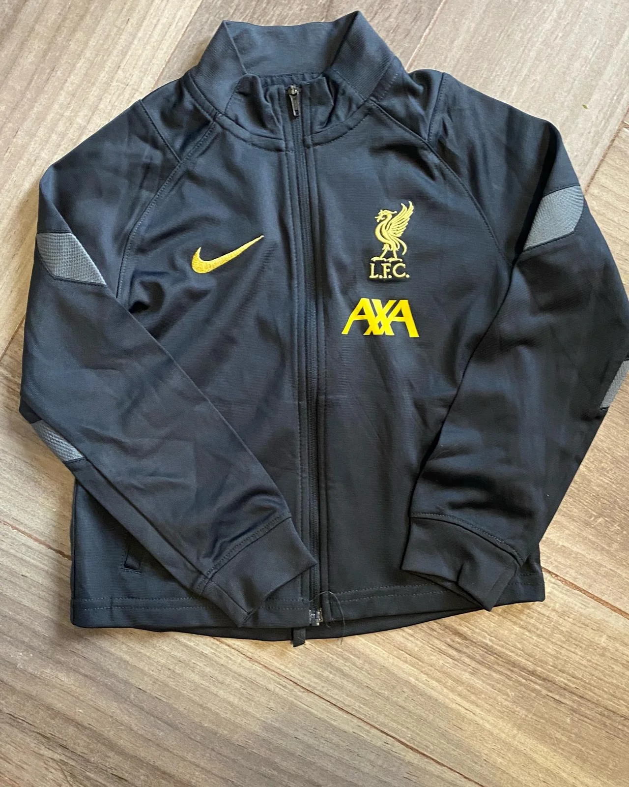 Nike Tops, size 2y, photo 1
