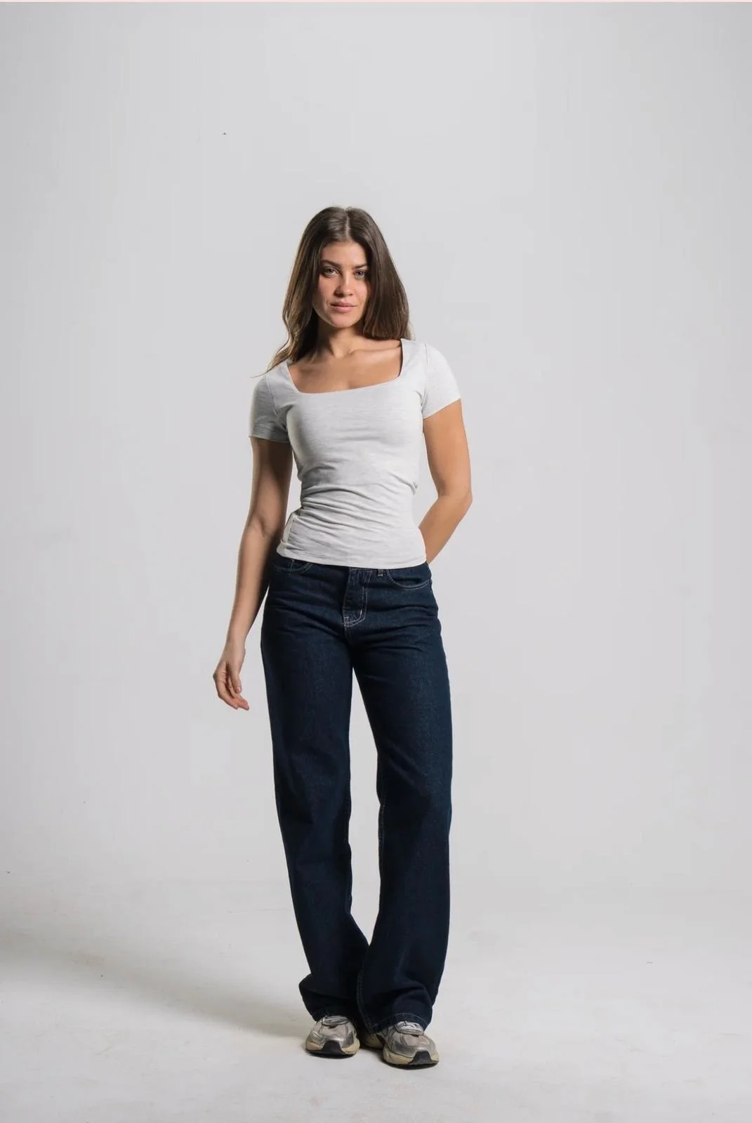 local brands Crop Tops, size S / 36 / 8, photo 1
