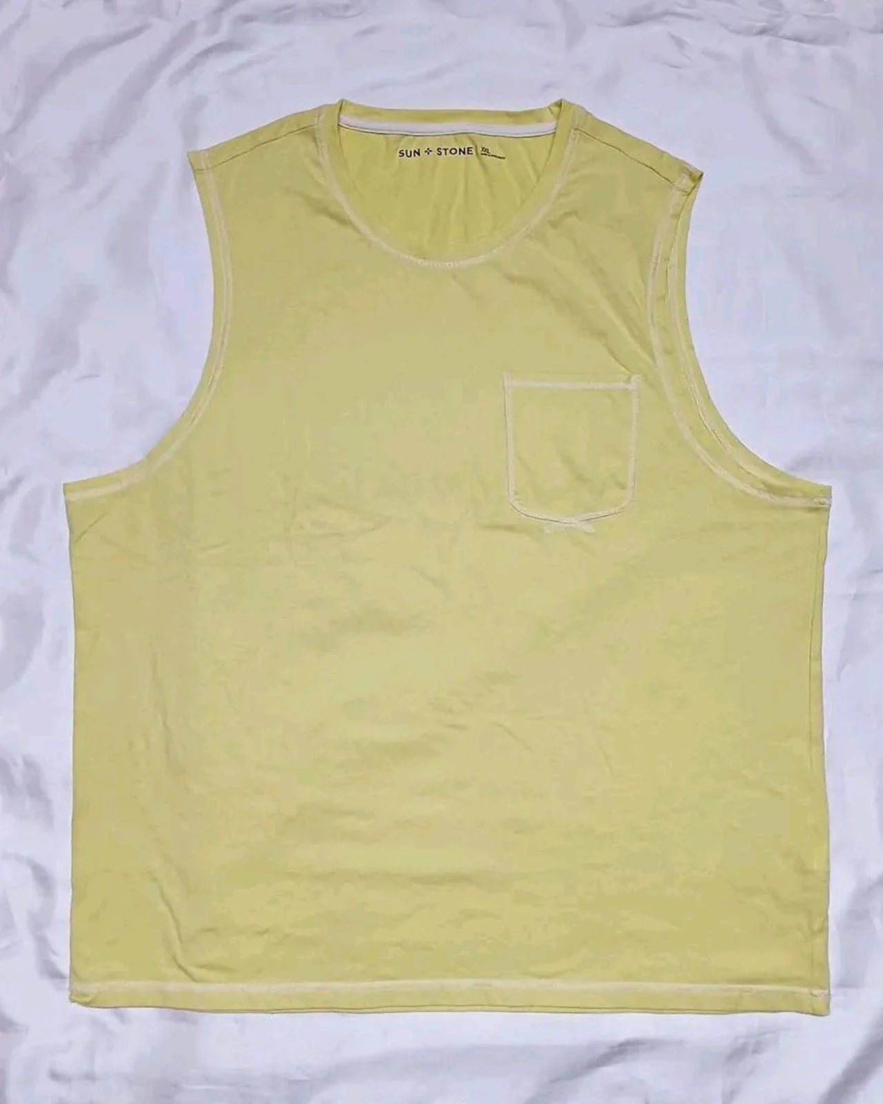 Tank Tops, size XXL, photo 1