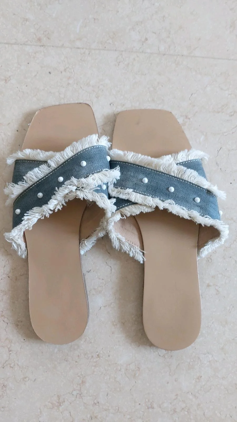 Flats, size 40, photo 1