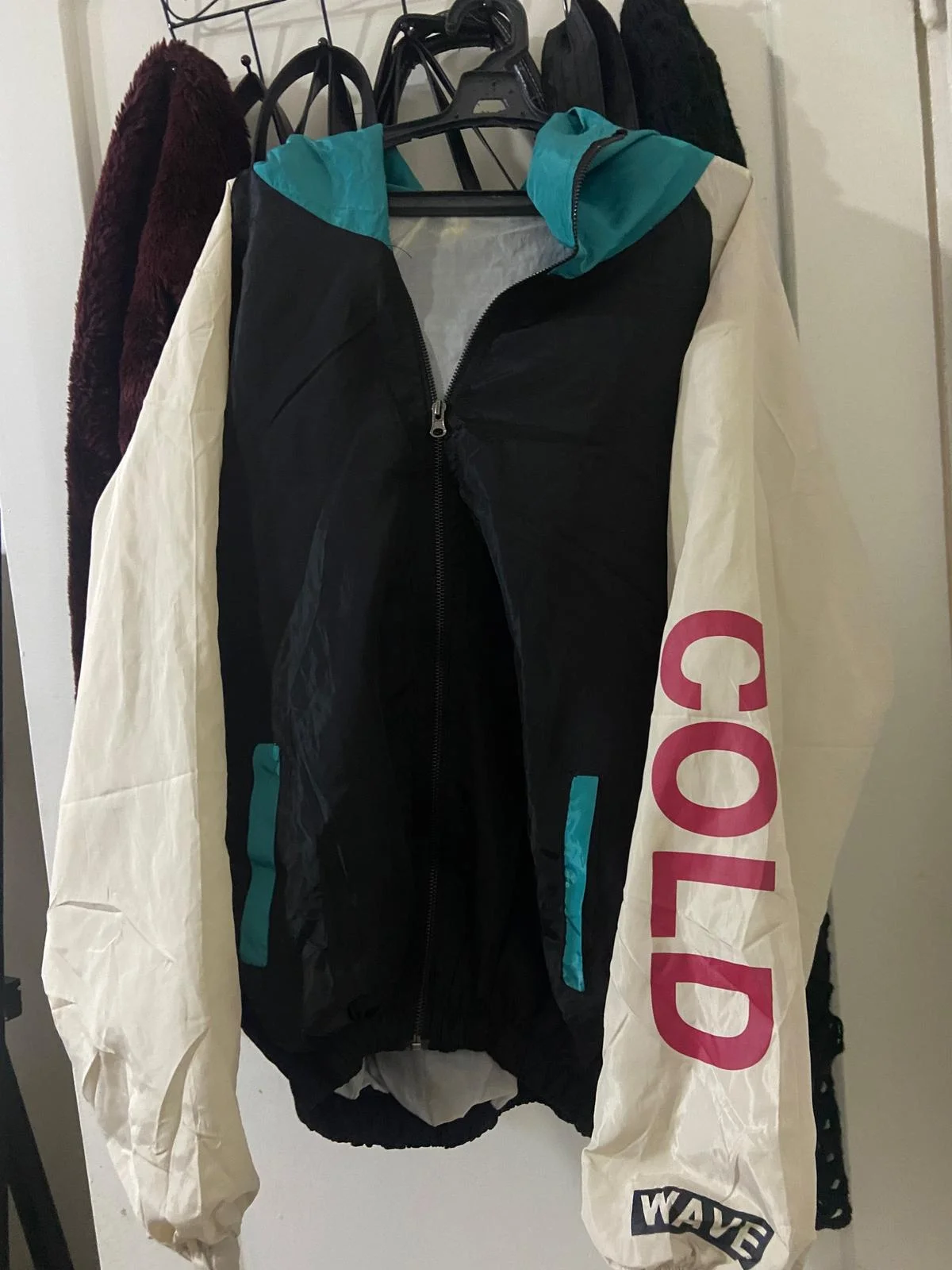 Athletic Jackets, size L, photo 1