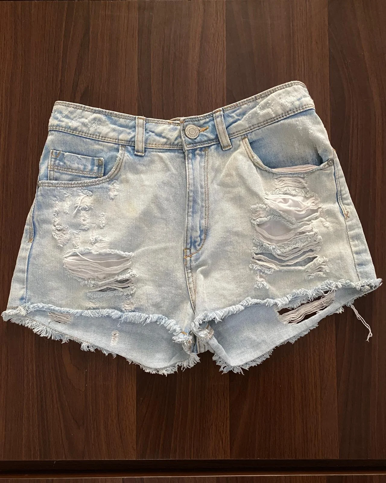 Terranova Shorts, size XS / 34 / 6, photo 1