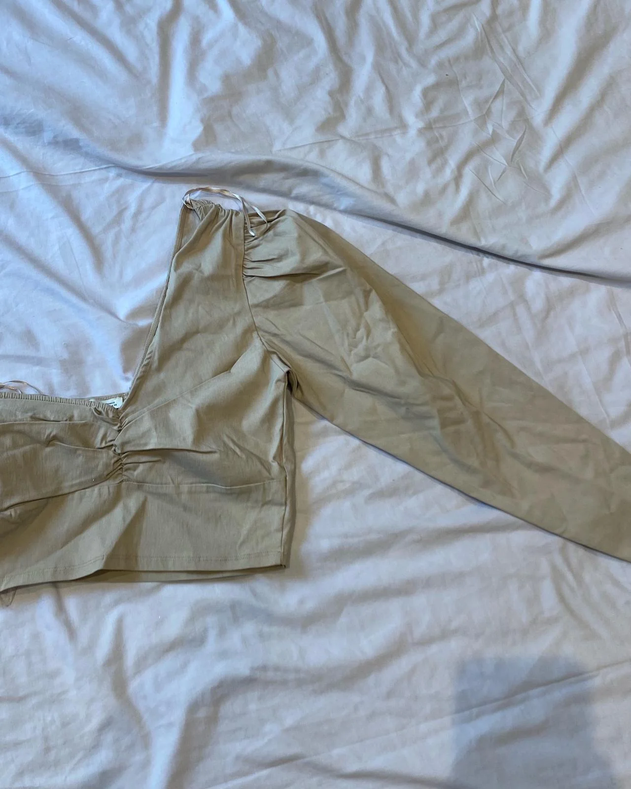 Pull & Bear Crop Tops, size S / 36 / 8, photo 1