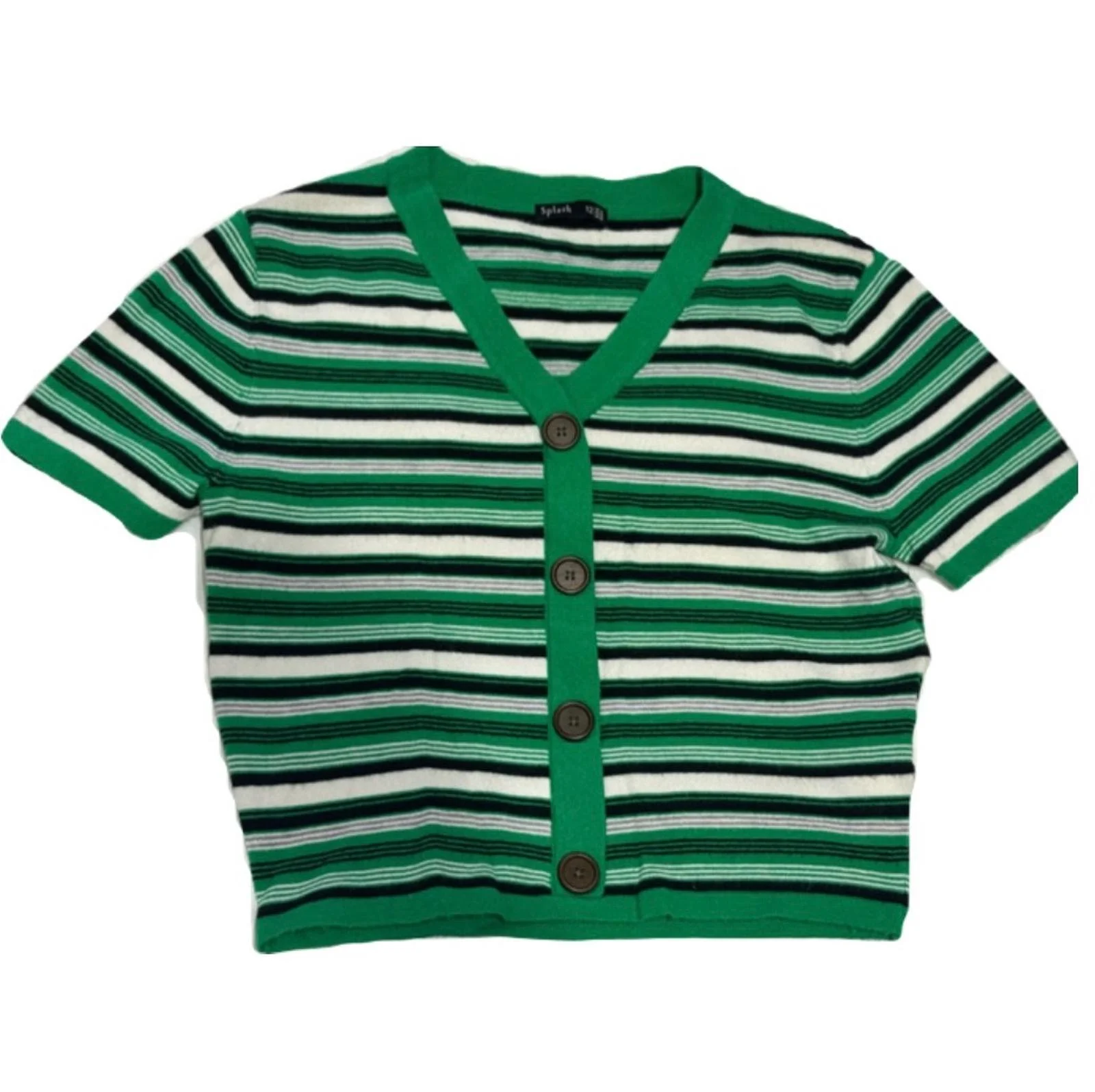 Splash Shirts, size M / 38 / 10, photo 1
