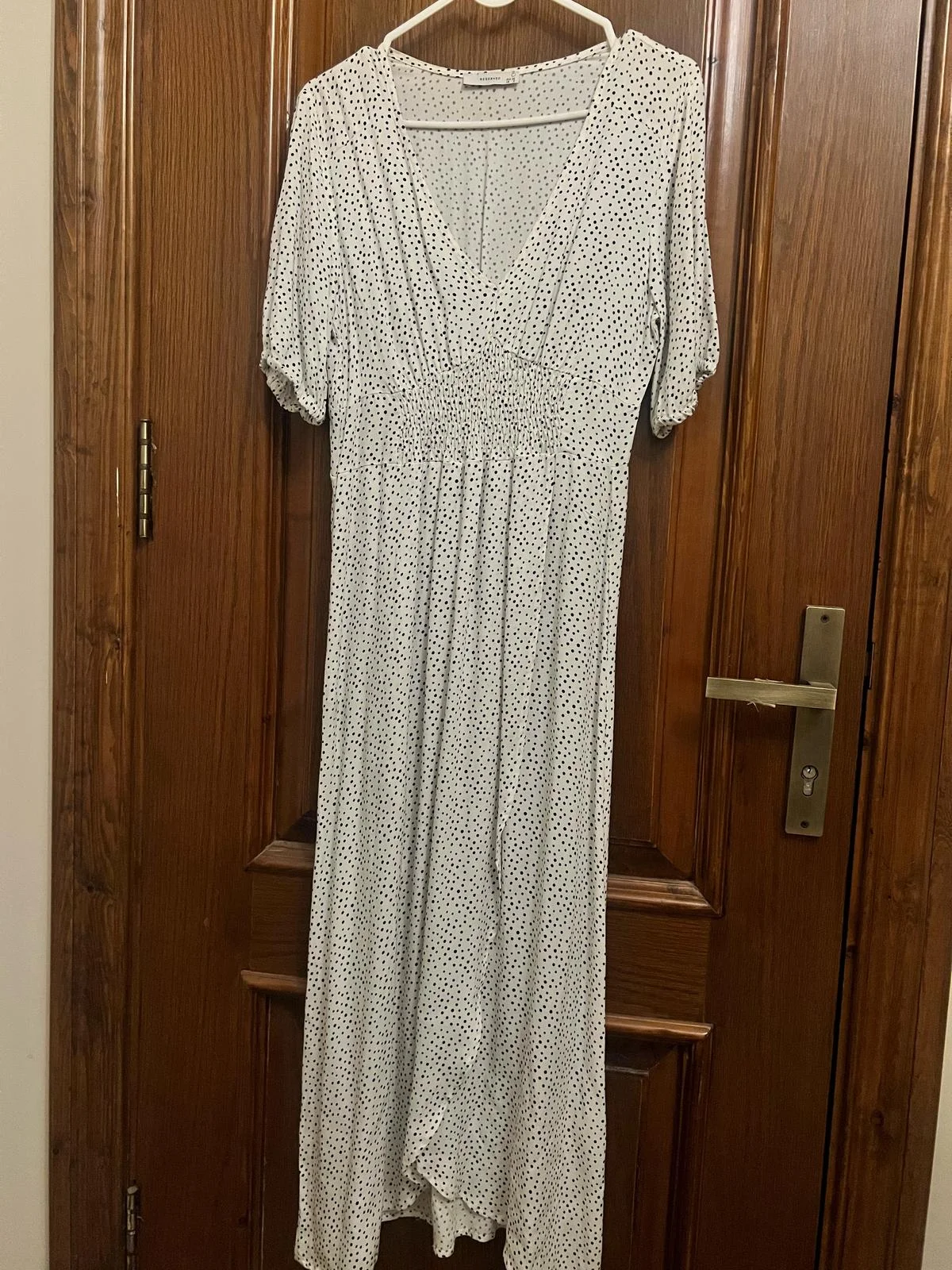 Reserved Maxi Dresses, size S / 36 / 8, photo 1