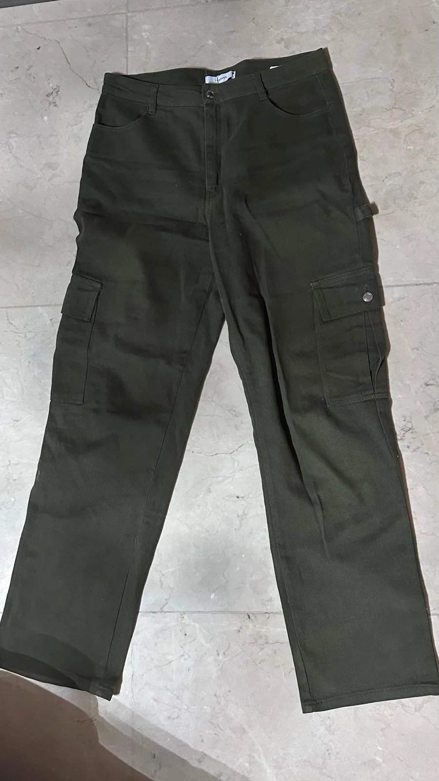 Reserved Jeans, size L / 40 / 12, photo 1