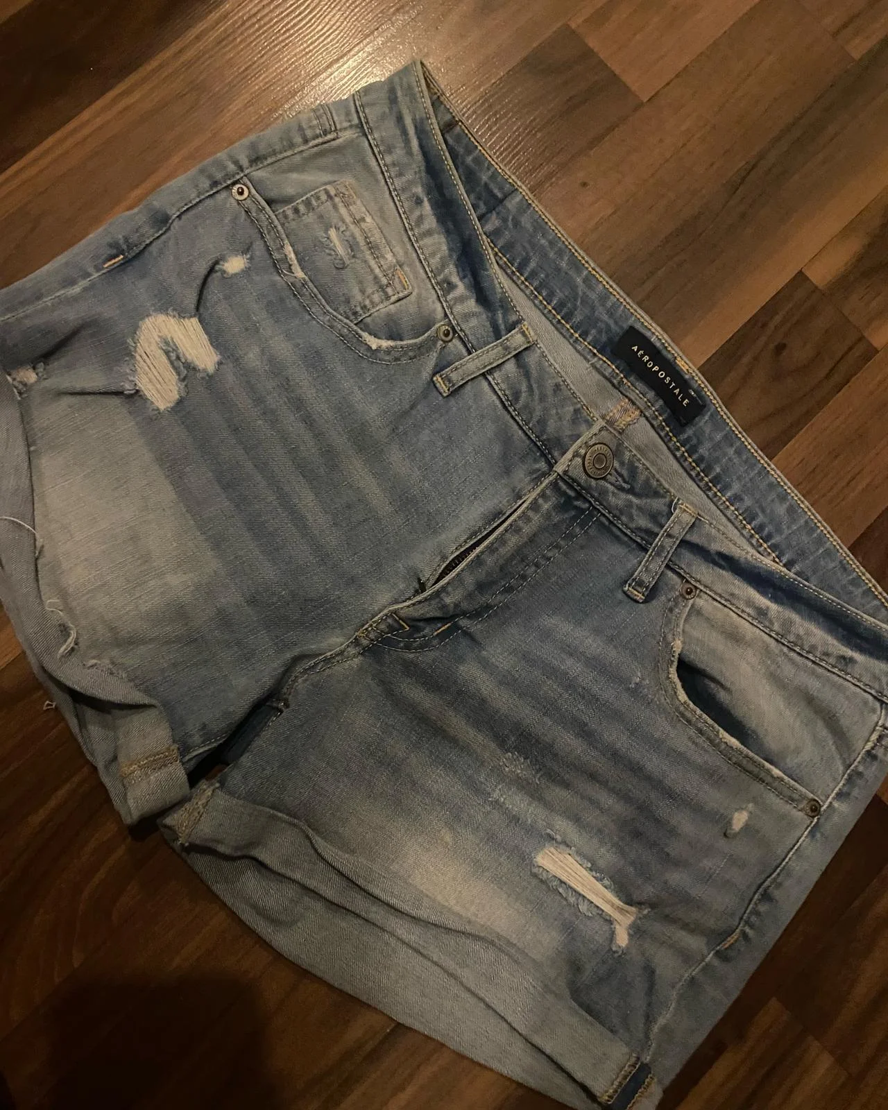 Aero Shorts, size L / 40 / 12, photo 1