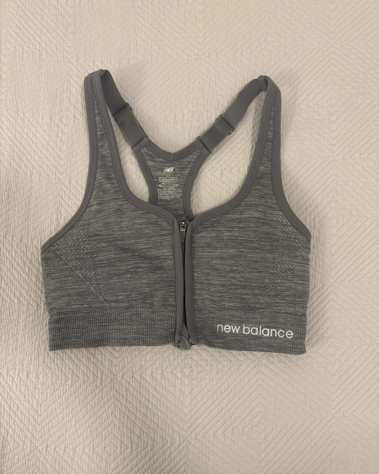 New Balance Sports Bras, size S / 36 / 8, photo 1
