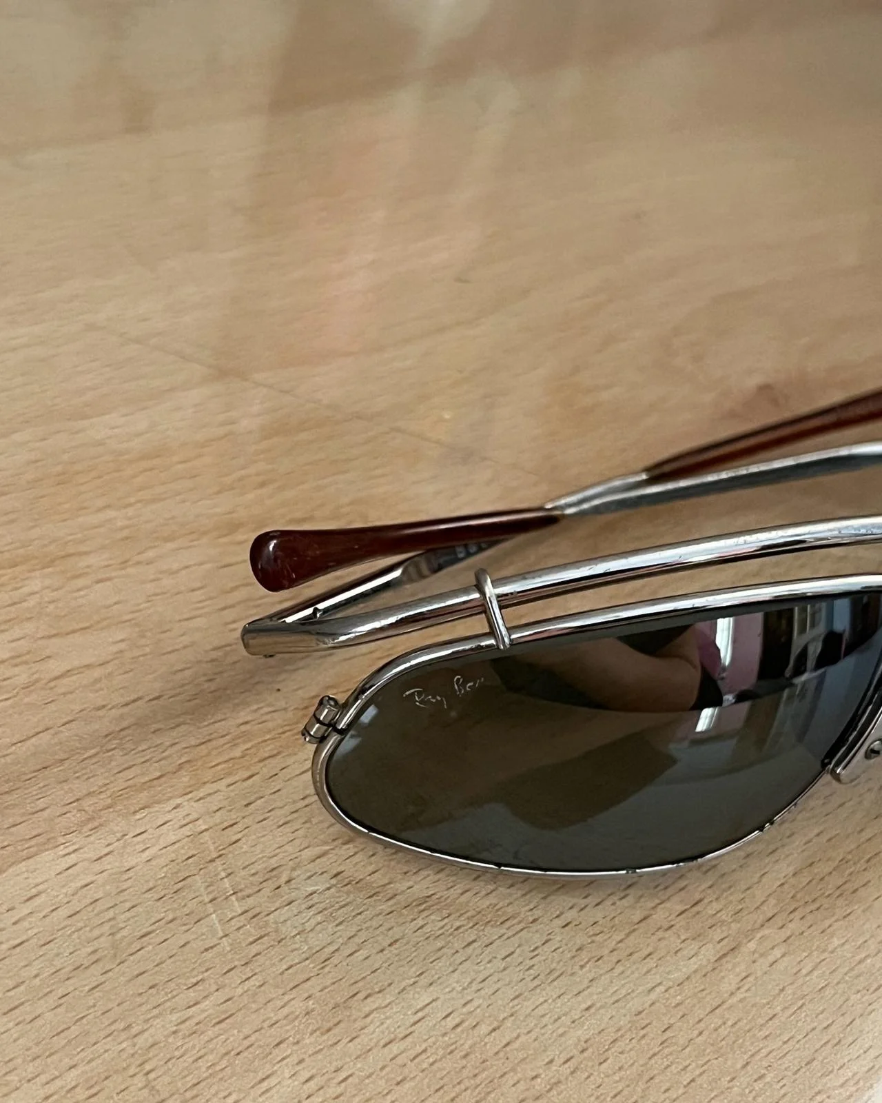 Ray-Ban Sunglasses, size One size, photo 1