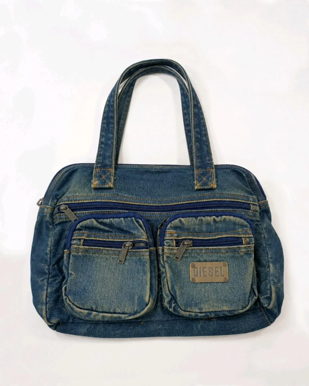 Diesel Shoulder Bag, size Other, photo 1