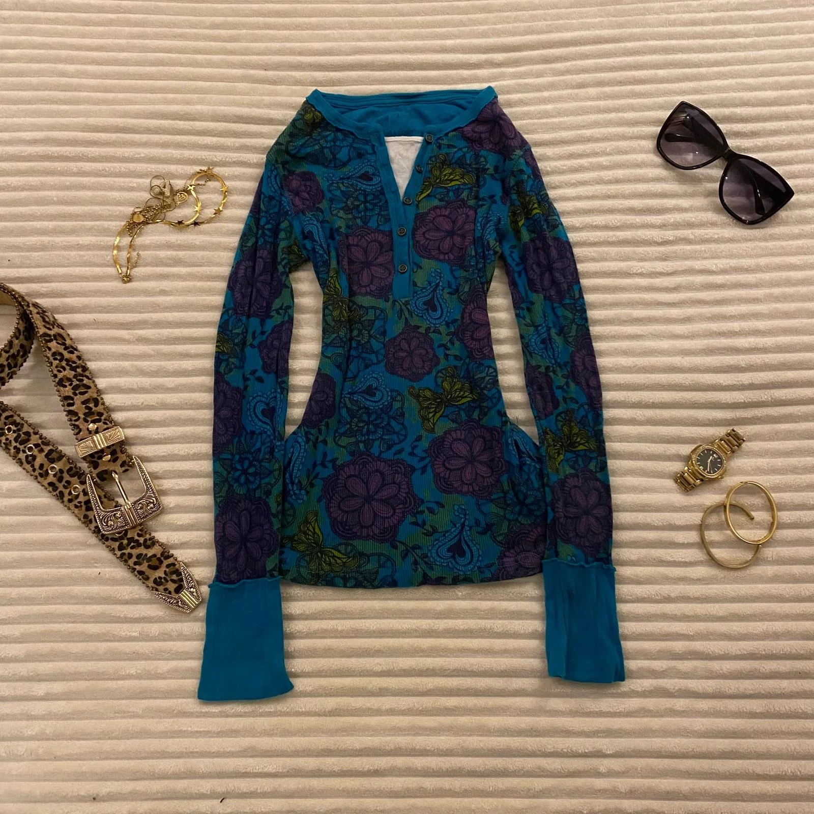 Long Sleeve, size XS / 34 / 6, photo 1