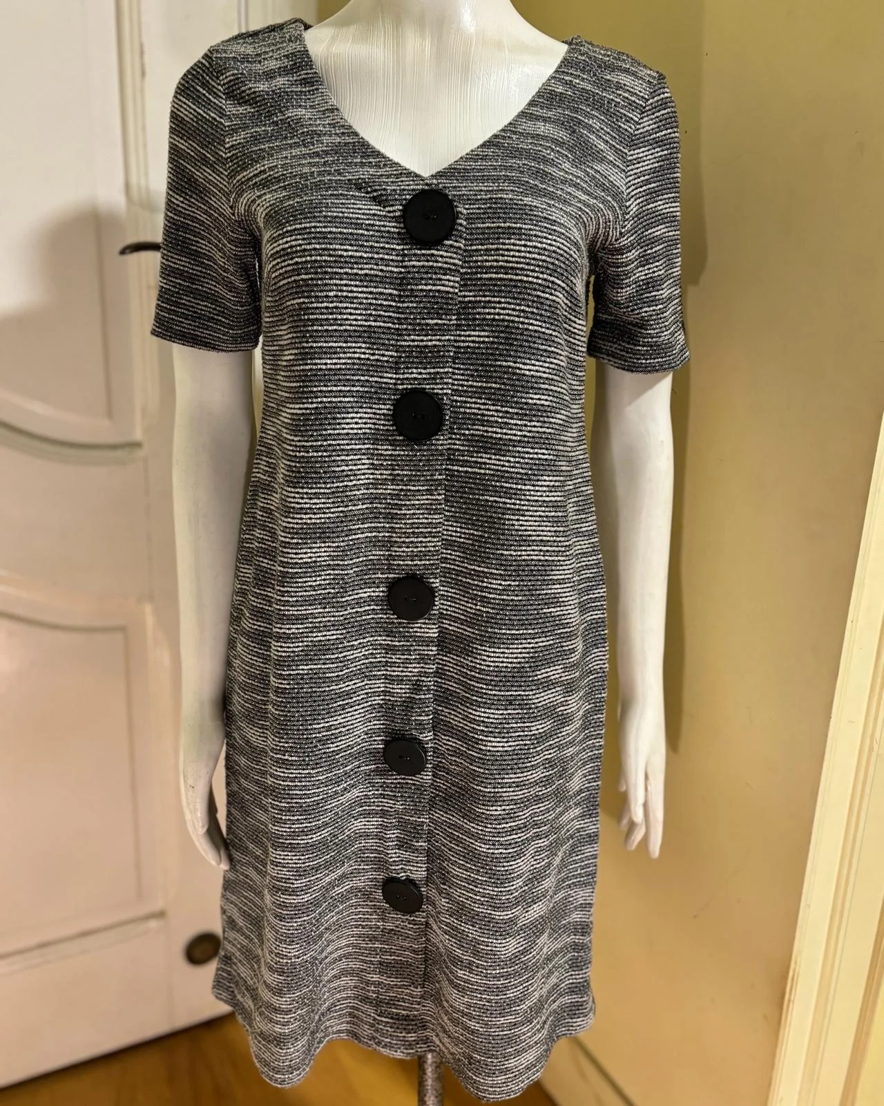 Wallis Midi Dresses, size S / 36 / 8, photo 1