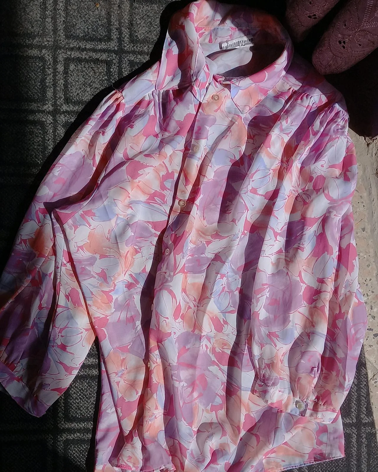 Shirts, size One size, photo 1