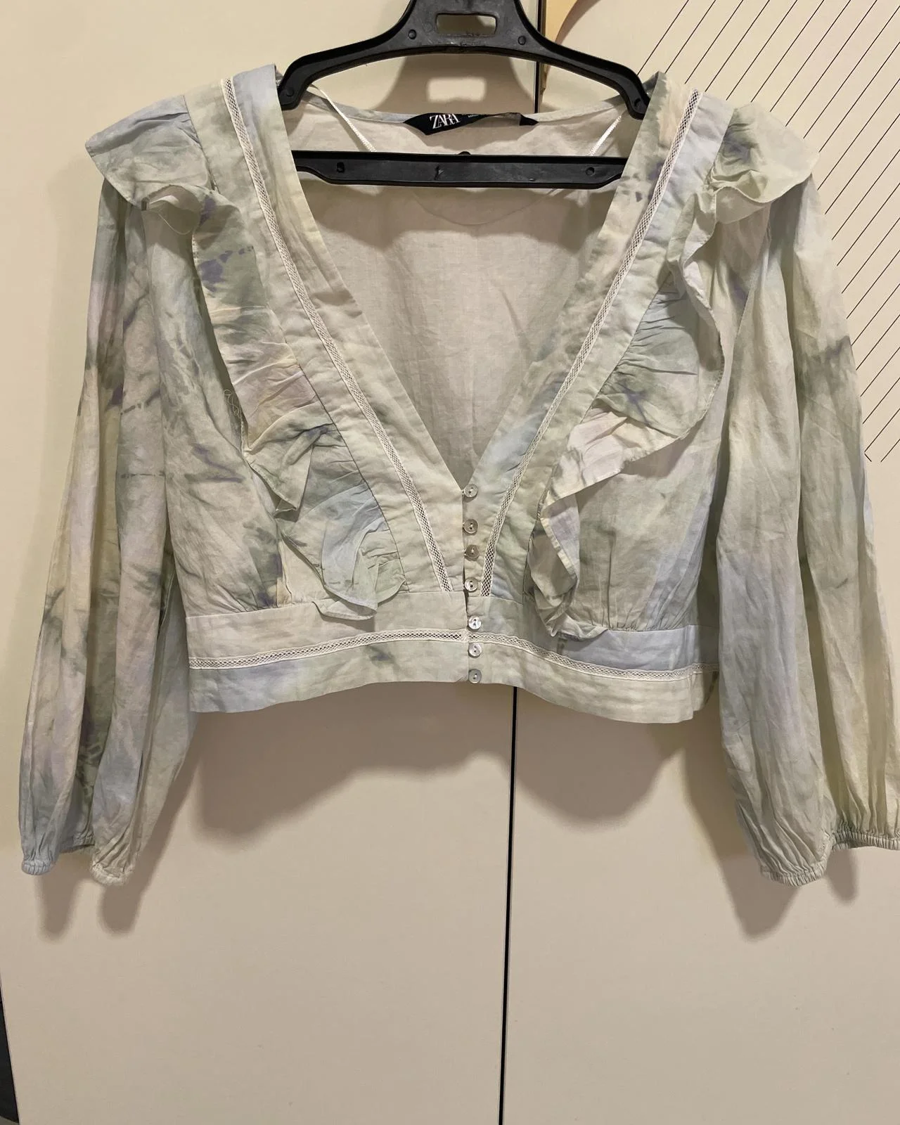 Trendyol Blouses, size M / 38 / 10, photo 1