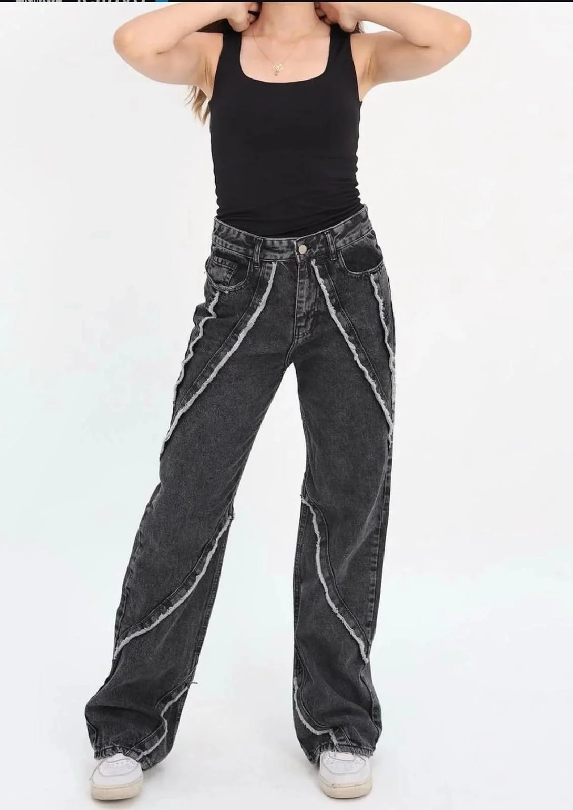 local brands Jeans, size M / 38 / 10, photo 1