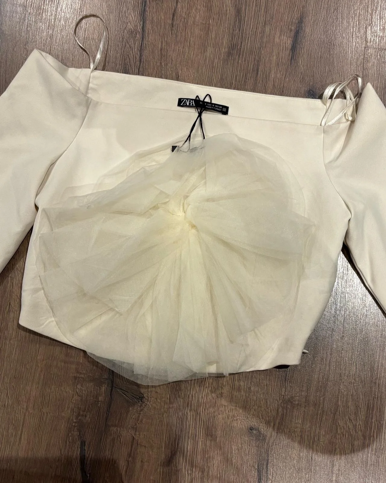 Zara Blouses, size S / 36 / 8, photo 1