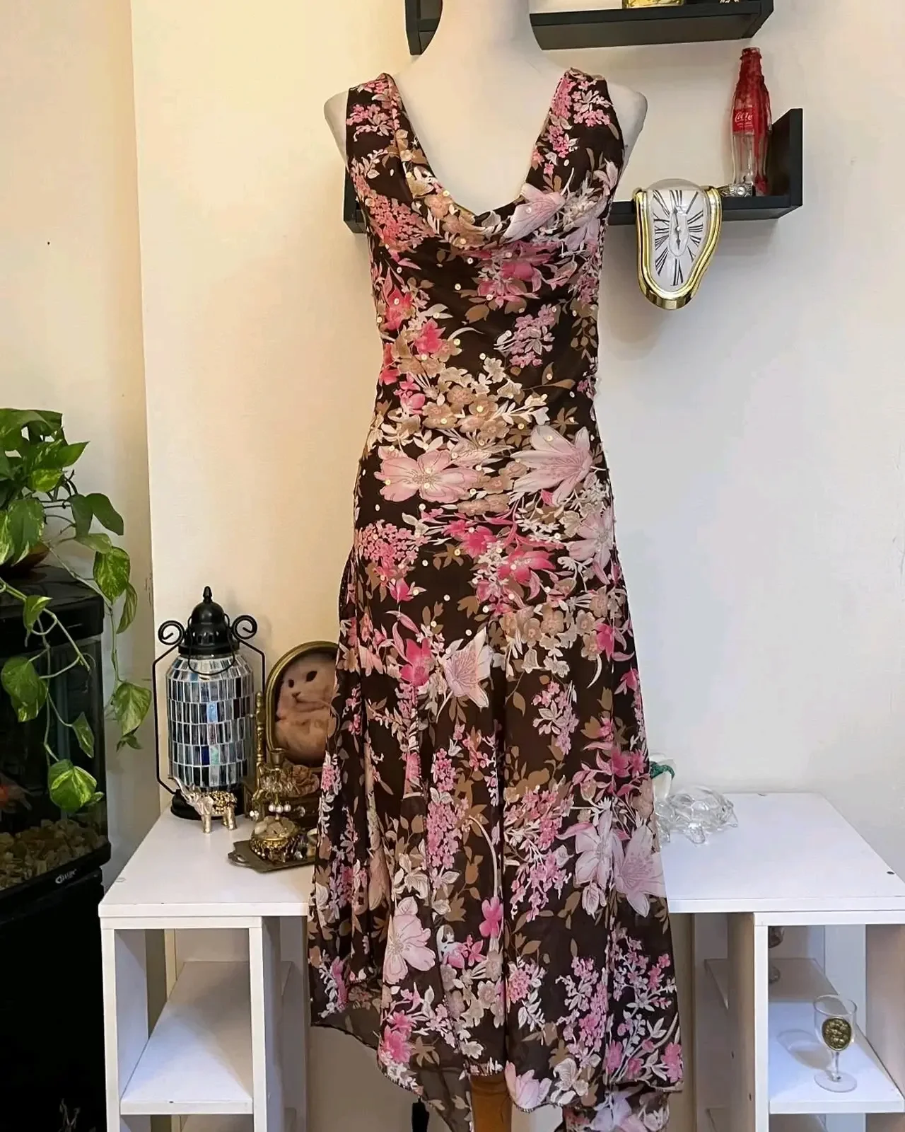Midi Dresses, size L / 40 / 12, photo 1