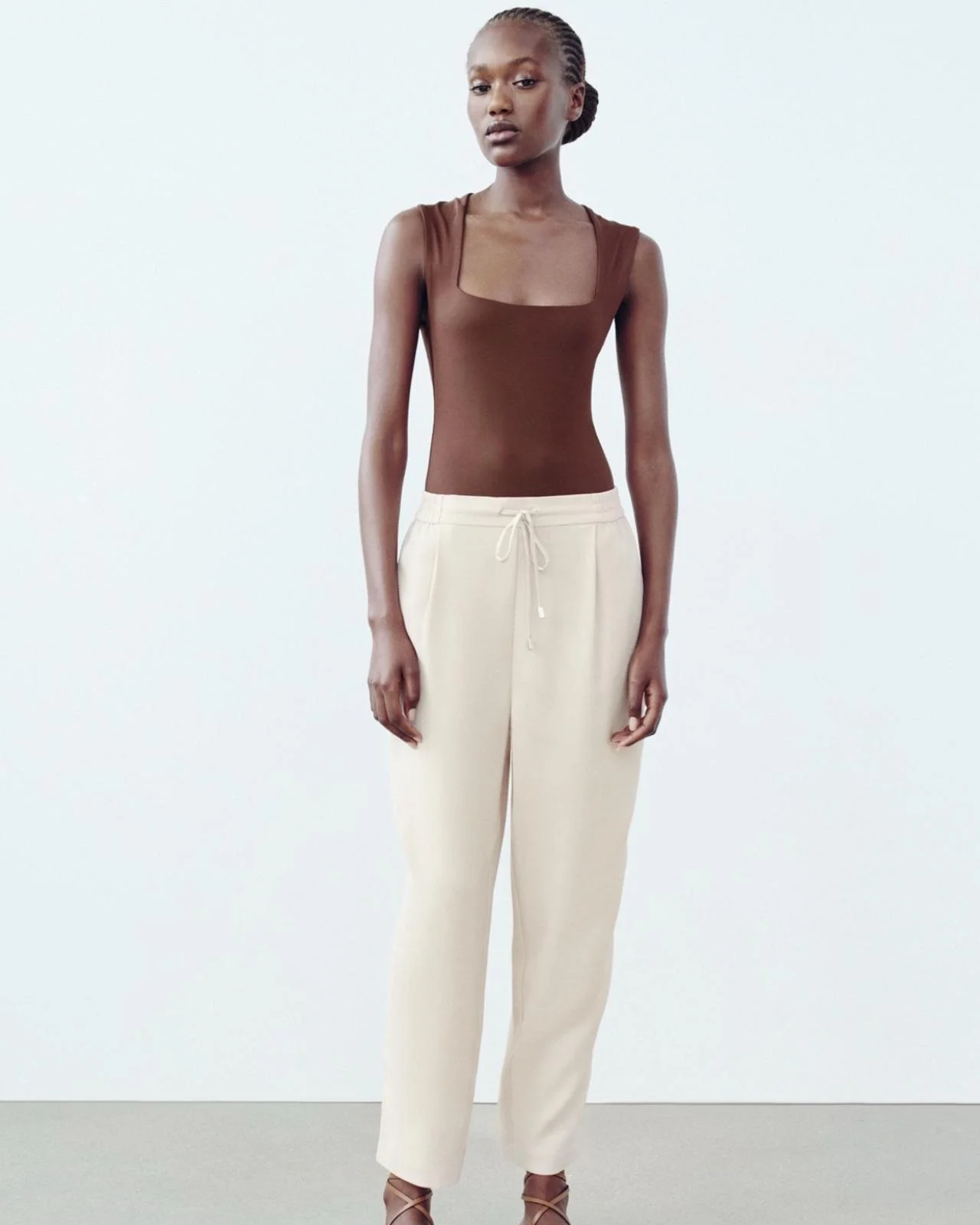 Zara Pants, size S / 36 / 8, photo 1