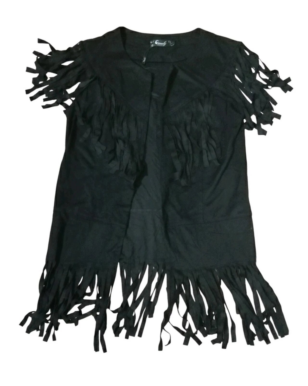 Vests, size S / 36 / 8, photo 1