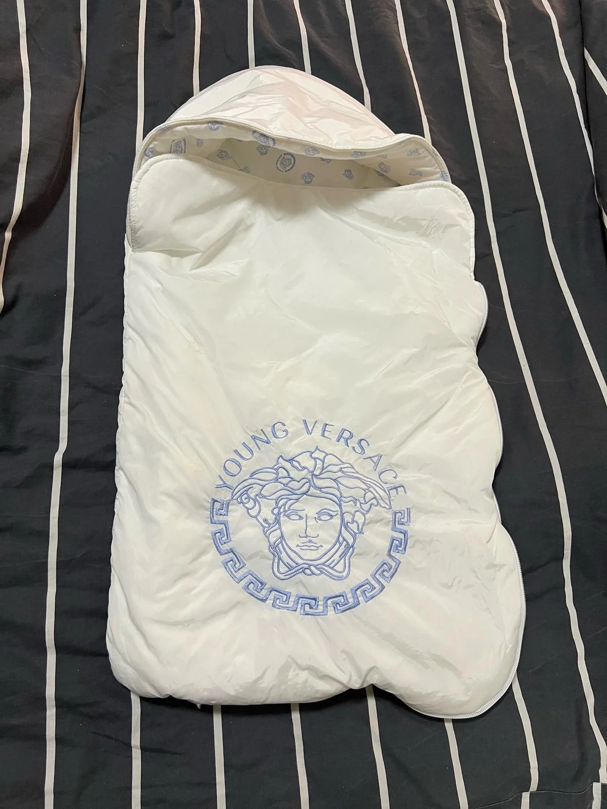 Versace Blankets / throws, size Other, photo 1