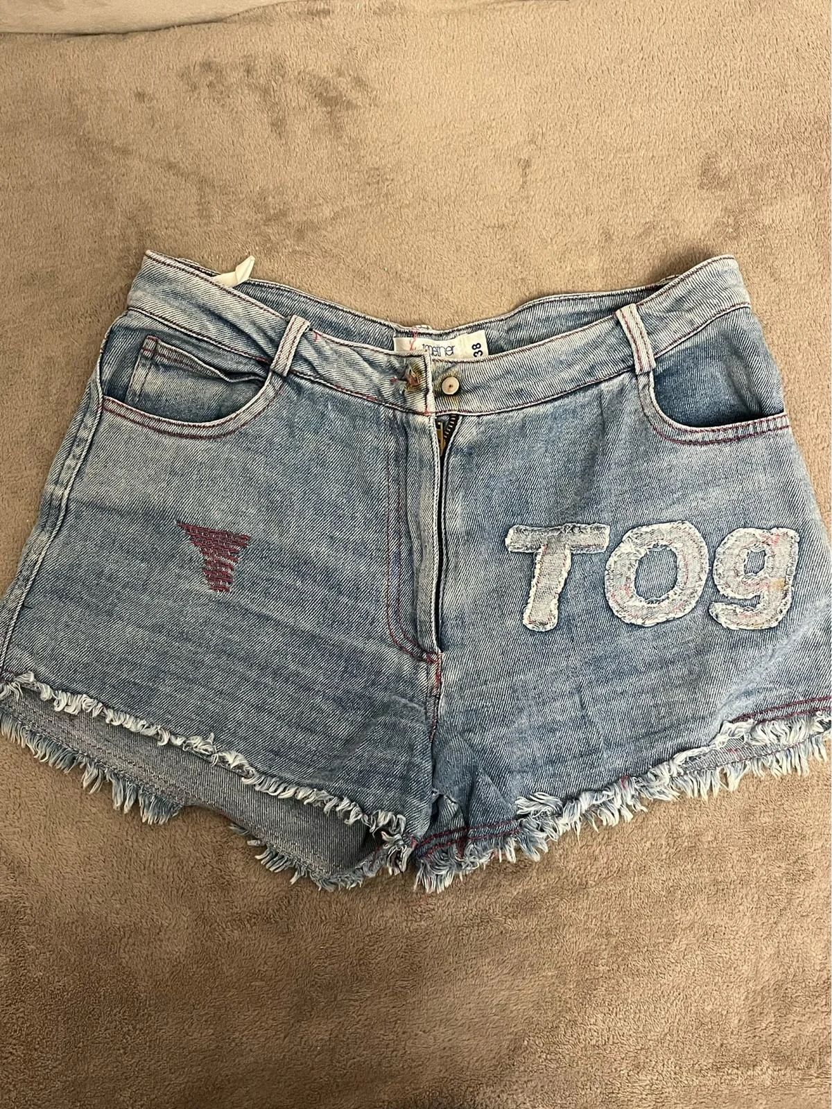 Shorts, size M / 38 / 10, photo 1