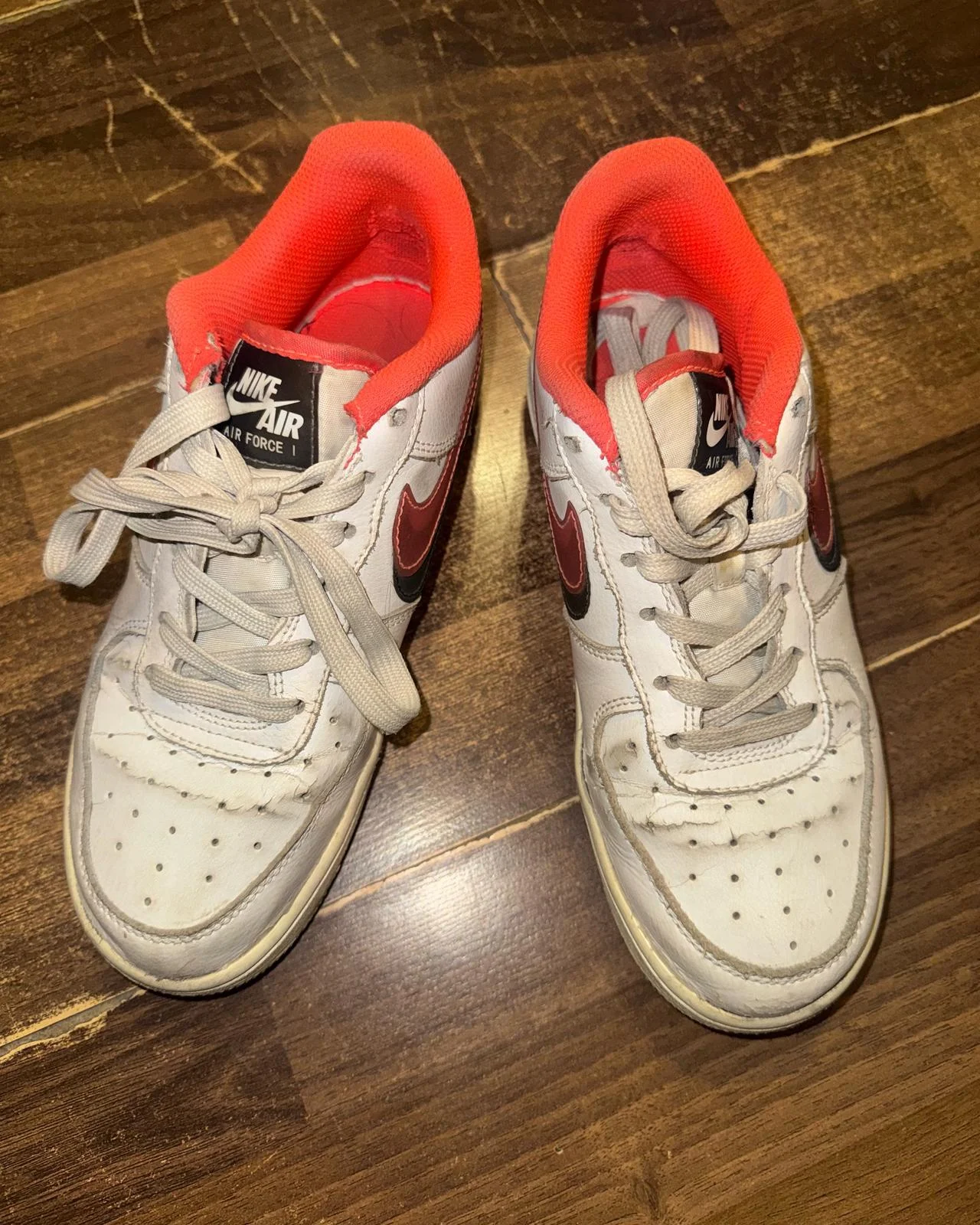 Nike Sneakers, size 36, photo 1