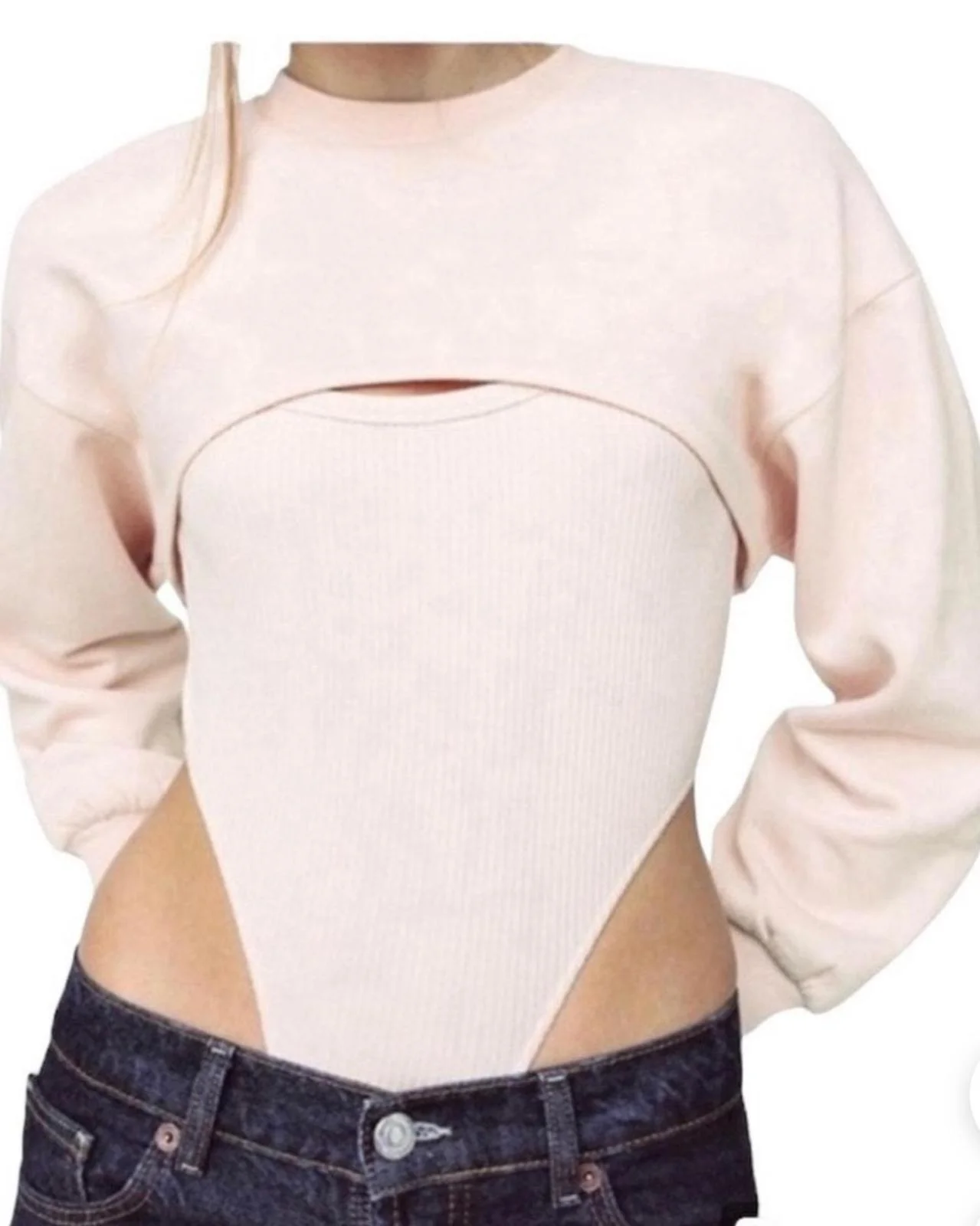 Zara Sweatshirts, size M / 38 / 10, photo 1