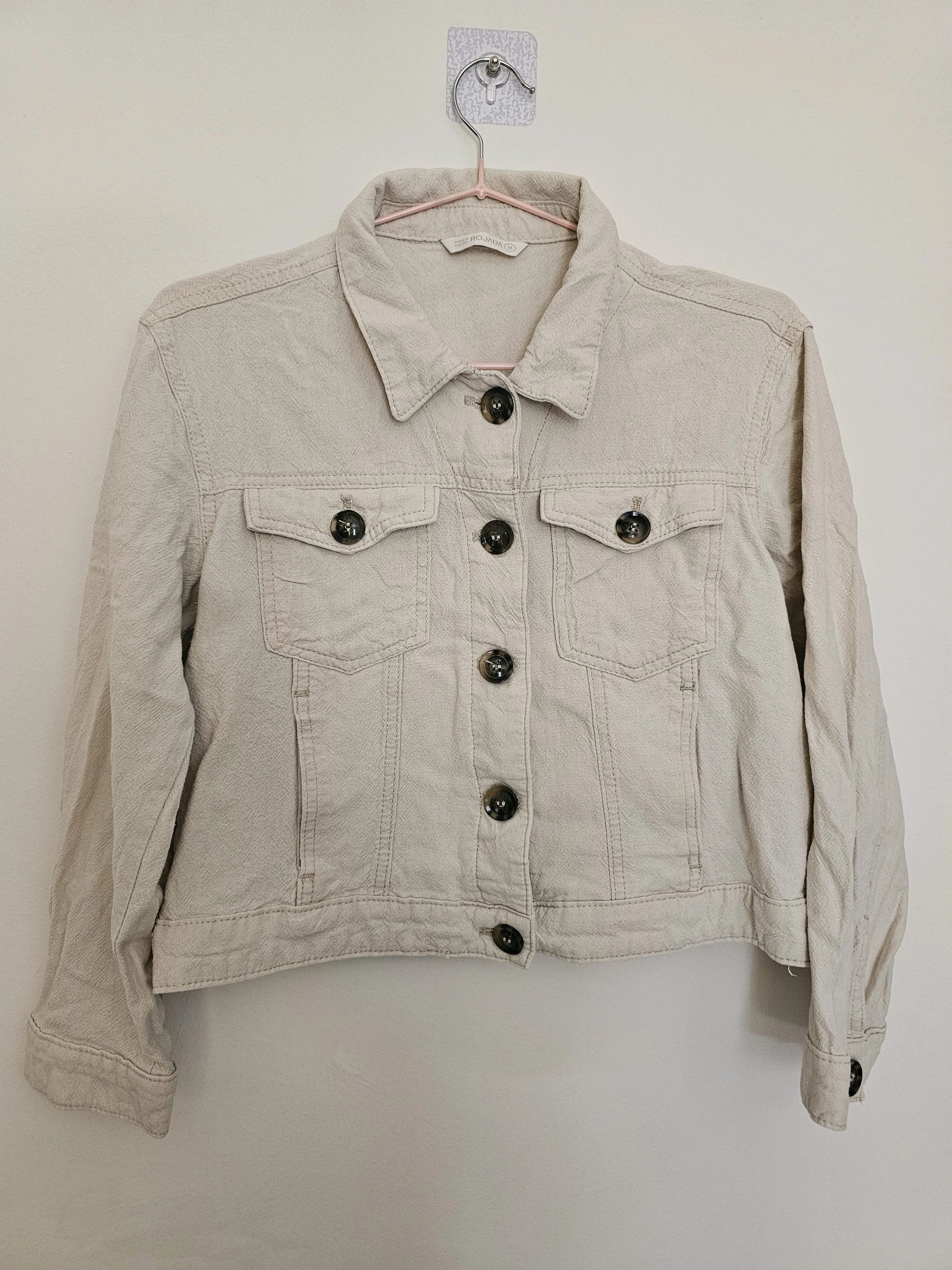 Rojada Jackets, size M / 38 / 10, photo 1