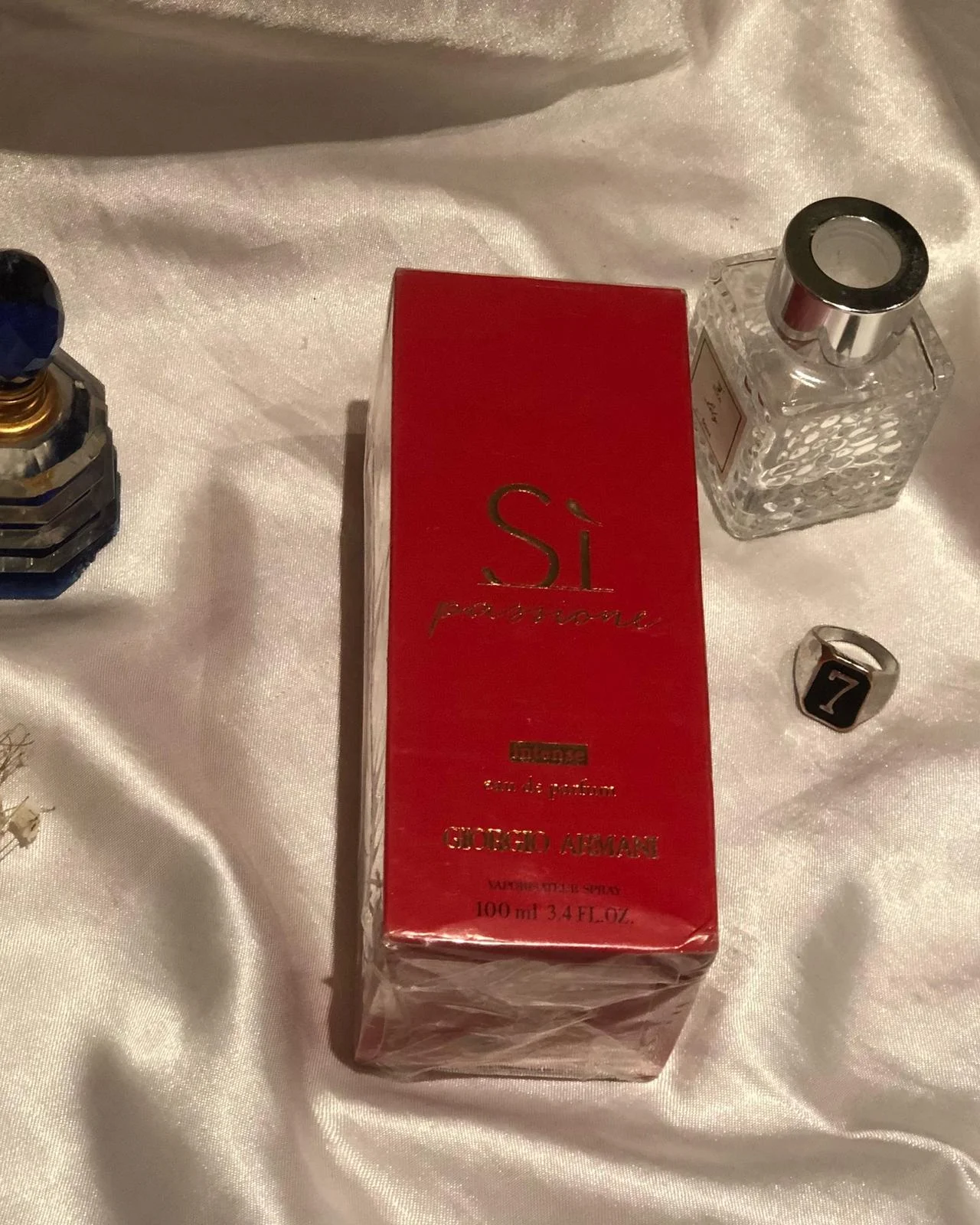 Giorgio Armani Perfume, size No Size, photo 1