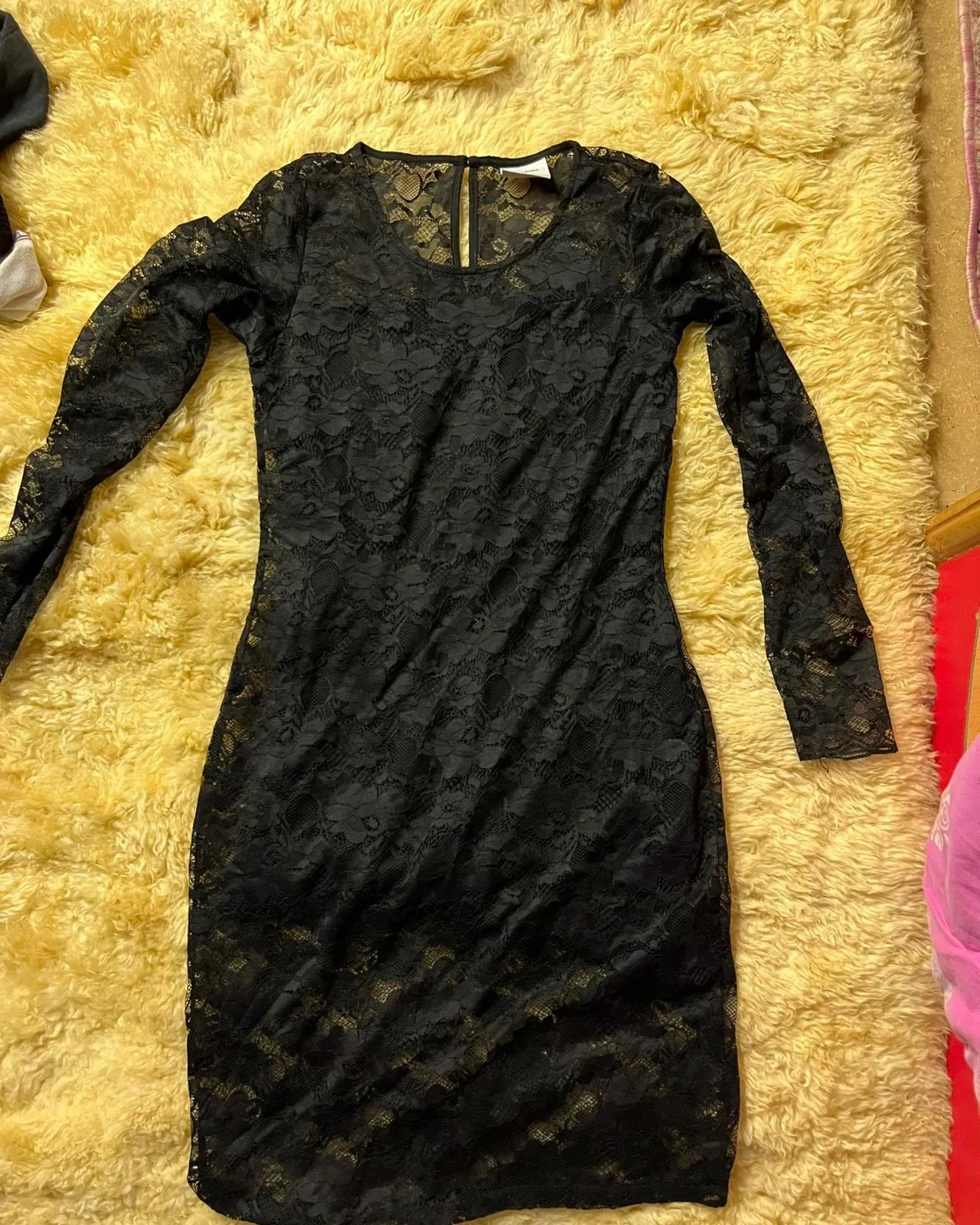 Vero Moda Midi Dresses, size M / 38 / 10, photo 1