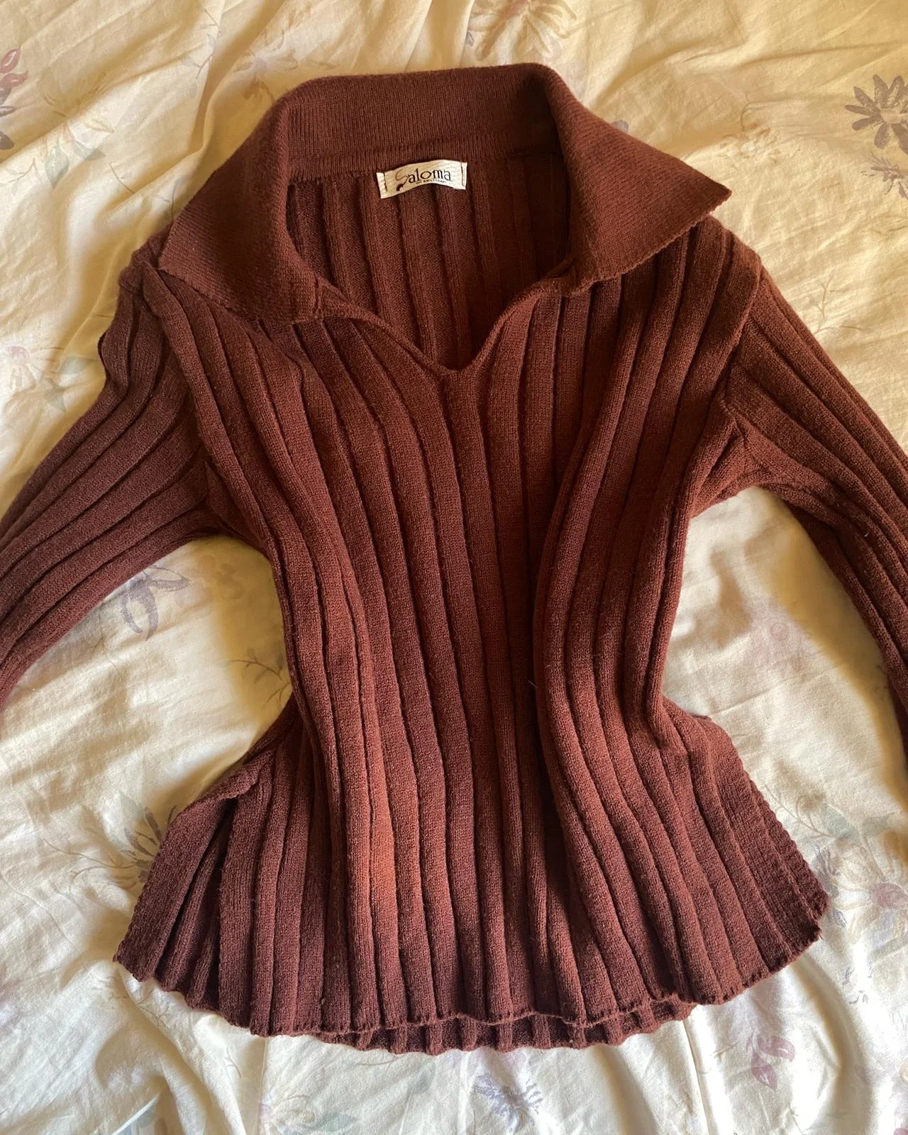 Sweaters & Pullovers, size S / 36 / 8, photo 1