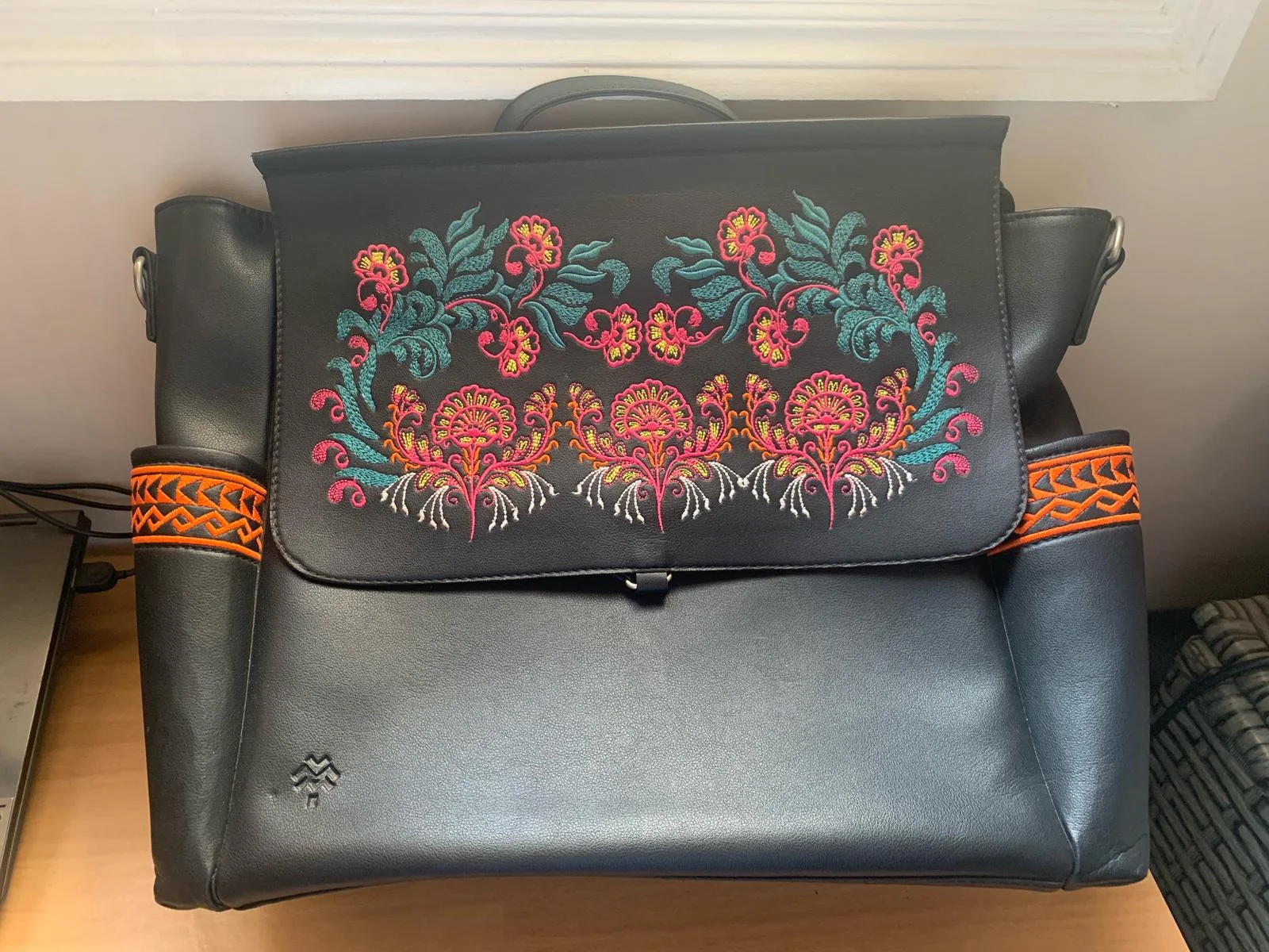 Palma Tote Bag, size Other, photo 1