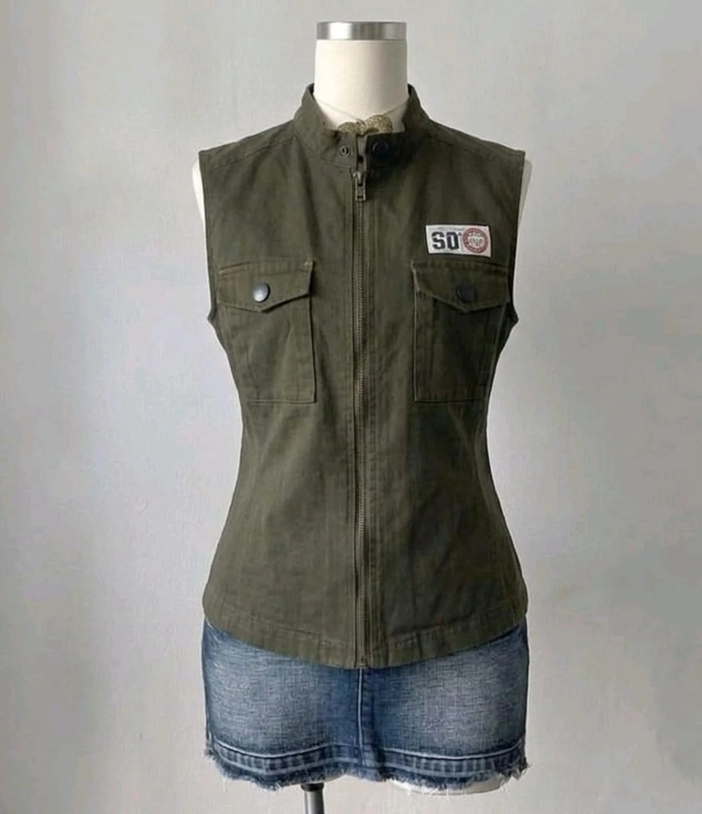 T-shirts, size XS / 34 / 6, photo 1