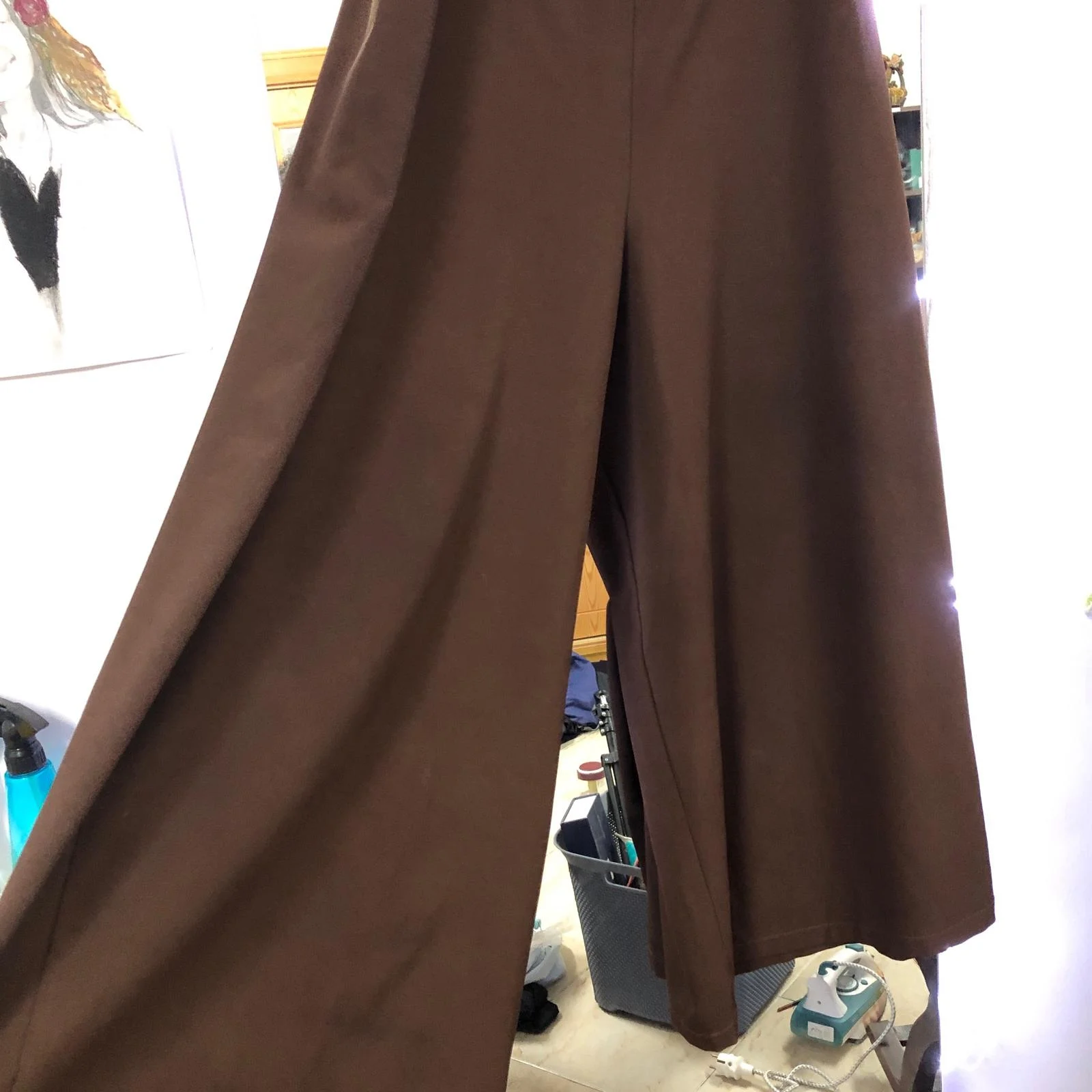 Pants, size L / 40 / 12, photo 1