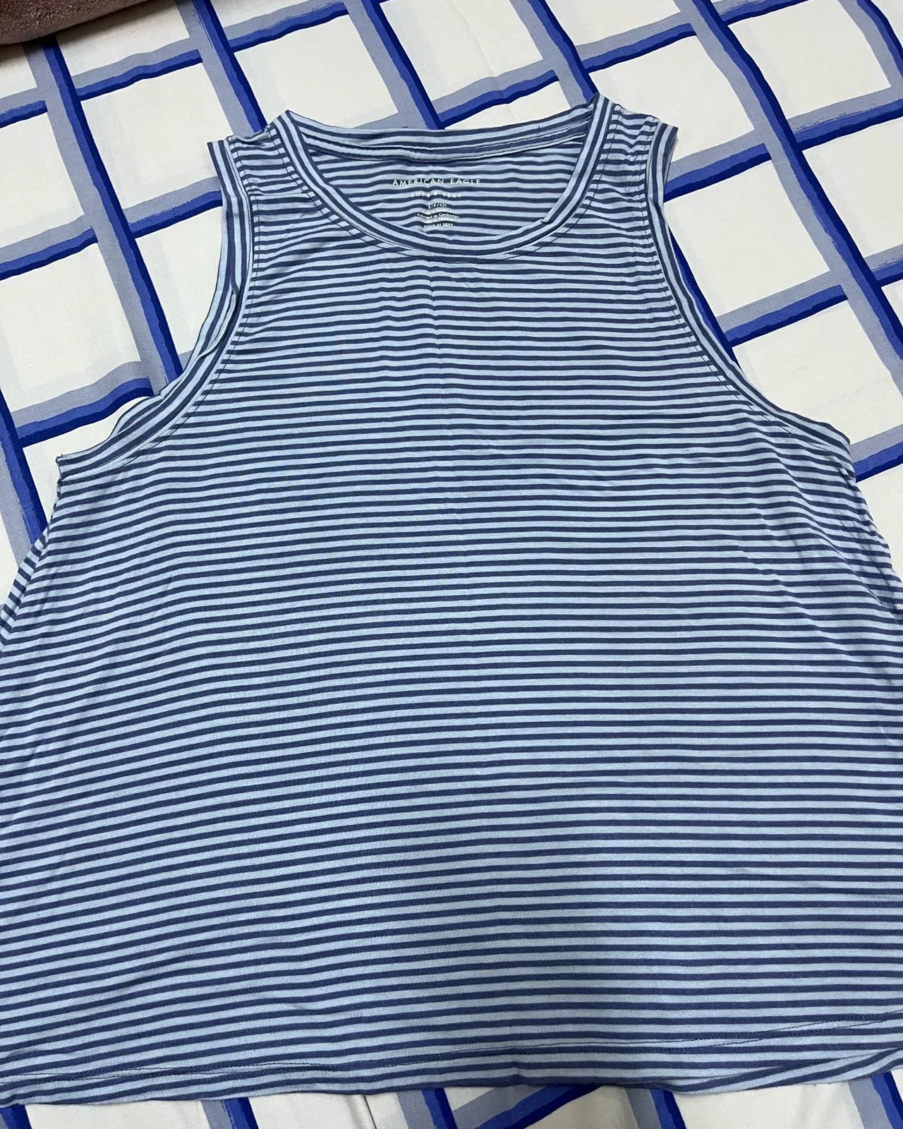 American Eagle Tank Tops, size S / 36 / 8, photo 1