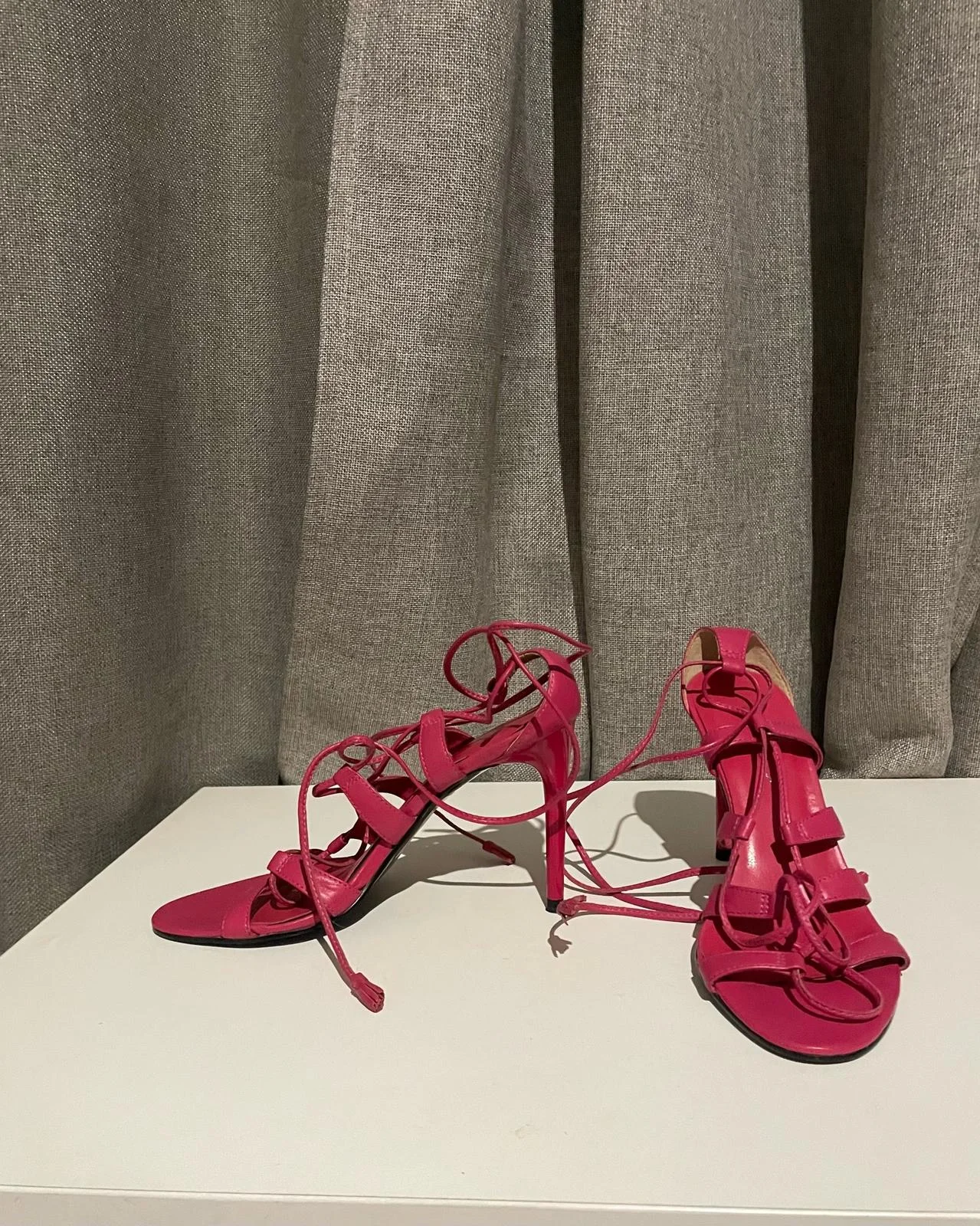 Heels, size 36, photo 1