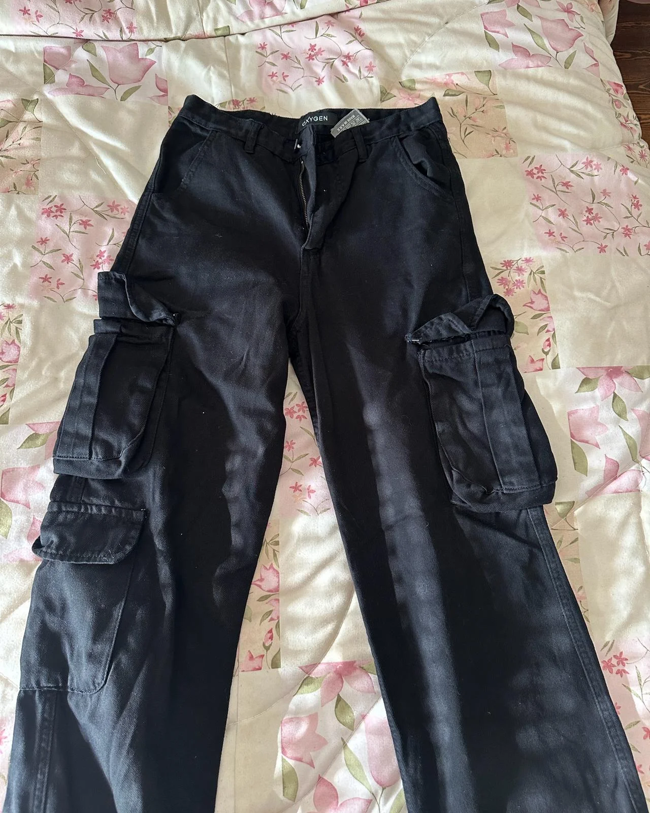 Jeans, size XS / 34 / 6, photo 1