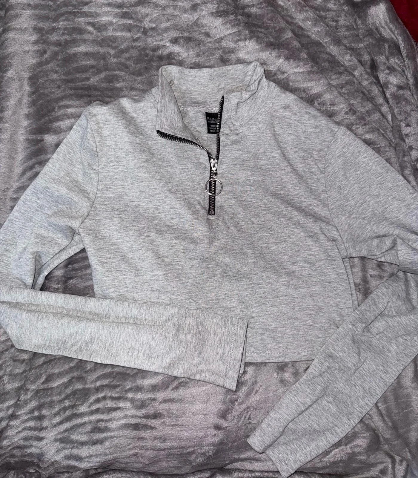 Crop Tops, size L / 40 / 12, photo 1