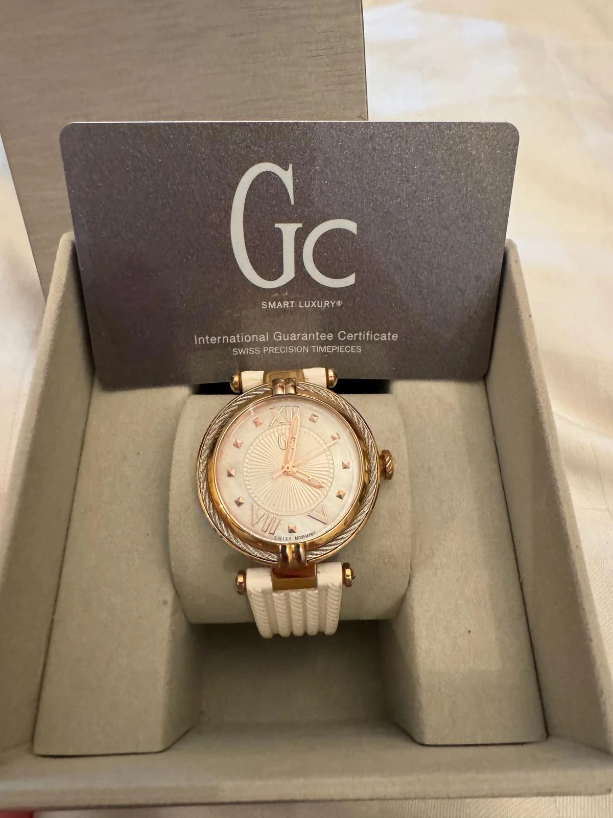 GC Watches Watches, size One size, photo 1