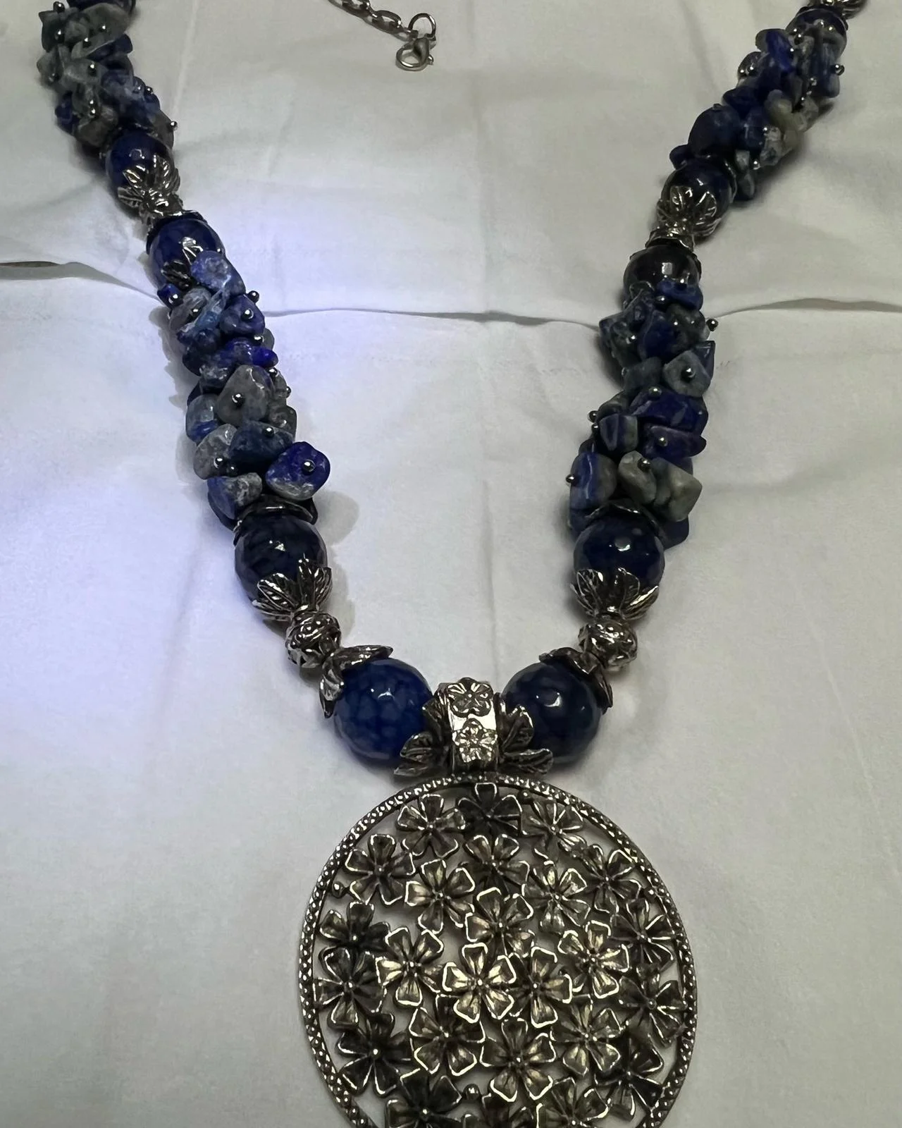 Necklaces, size One size, photo 1