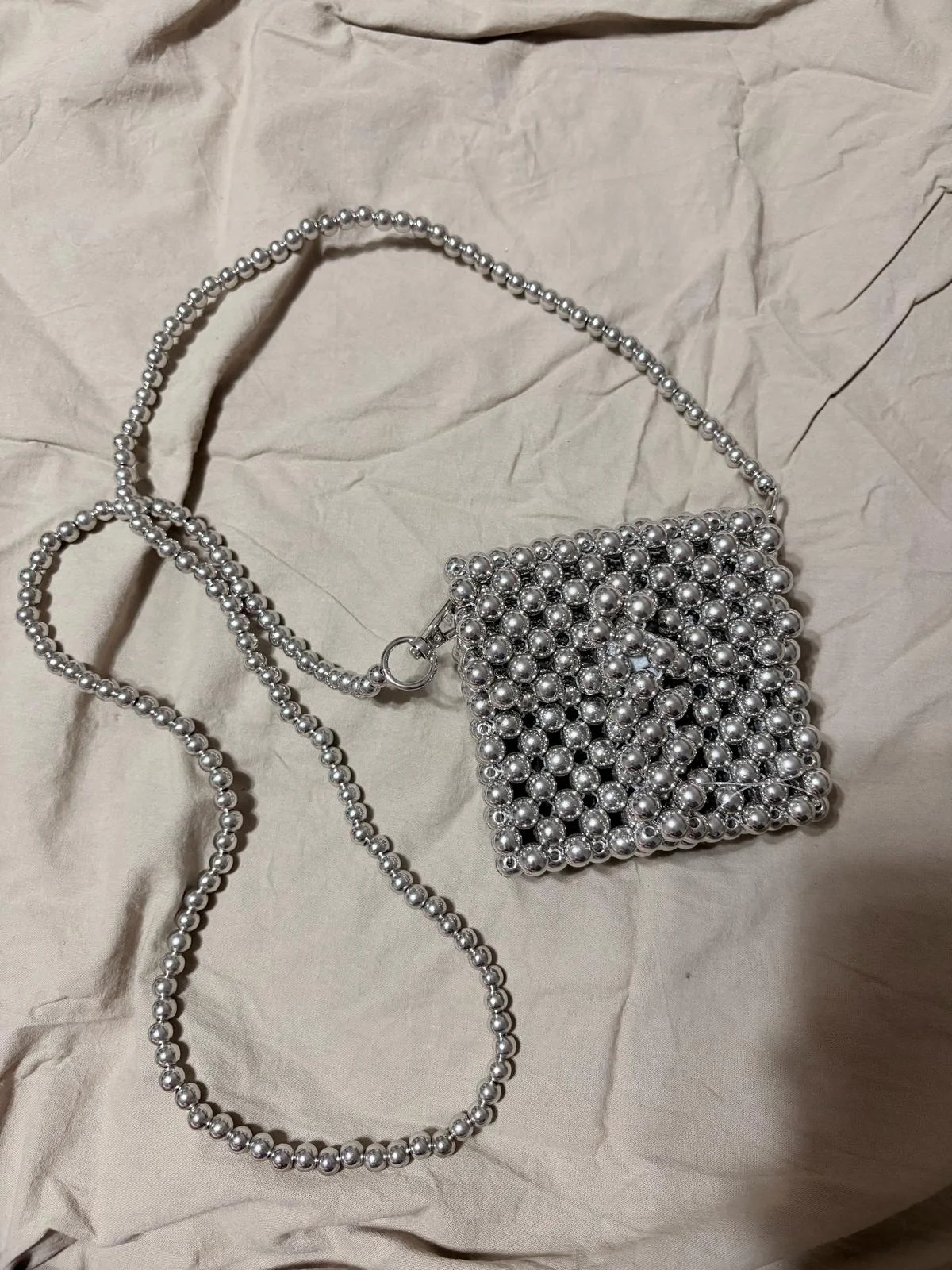 Cross-Body Bag, size Other, photo 1