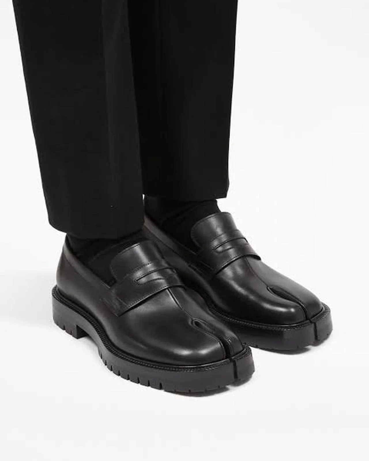 Flats, size 38, photo 1