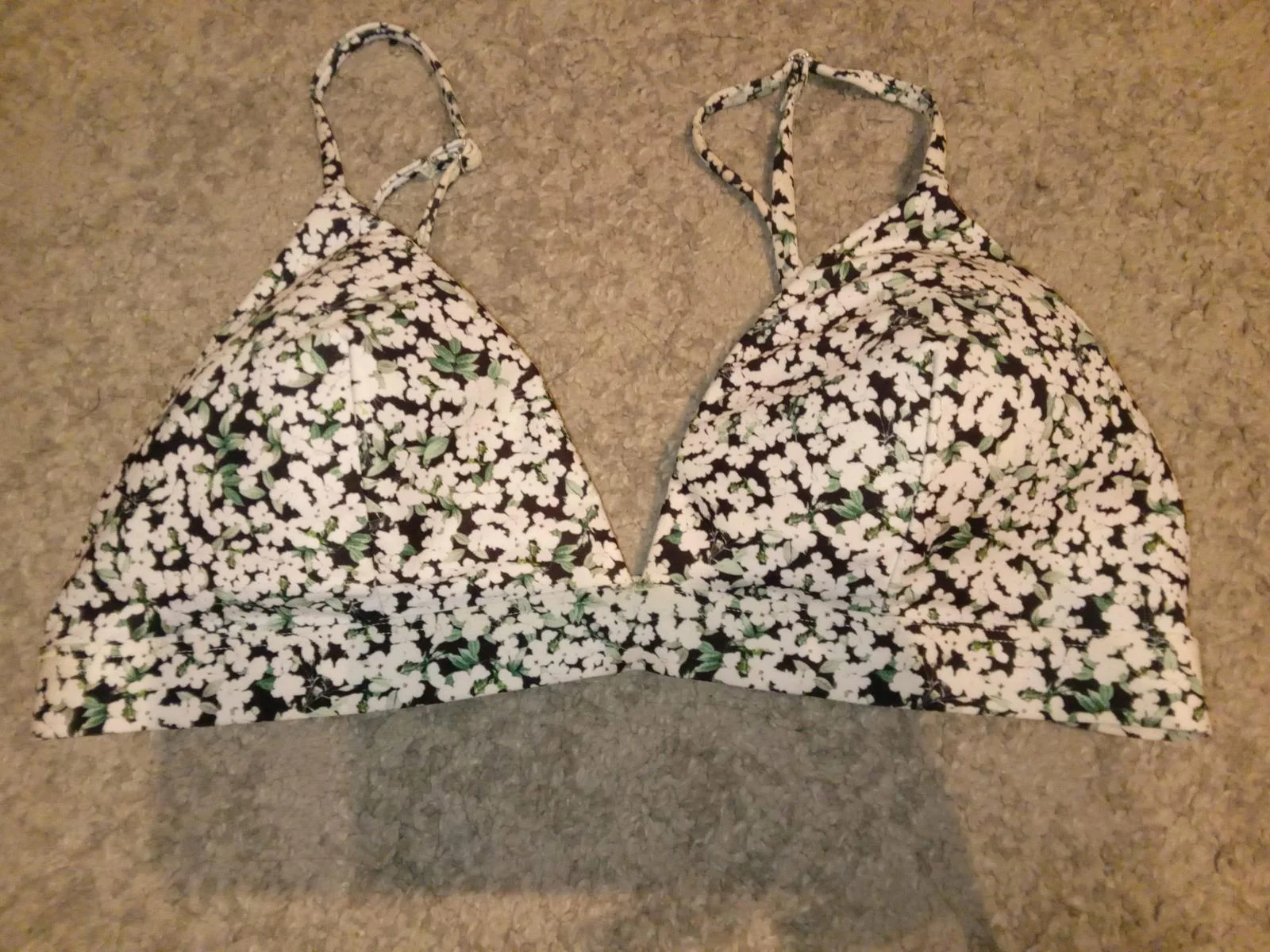 H&M Bikini, size M / 38 / 10, photo 1