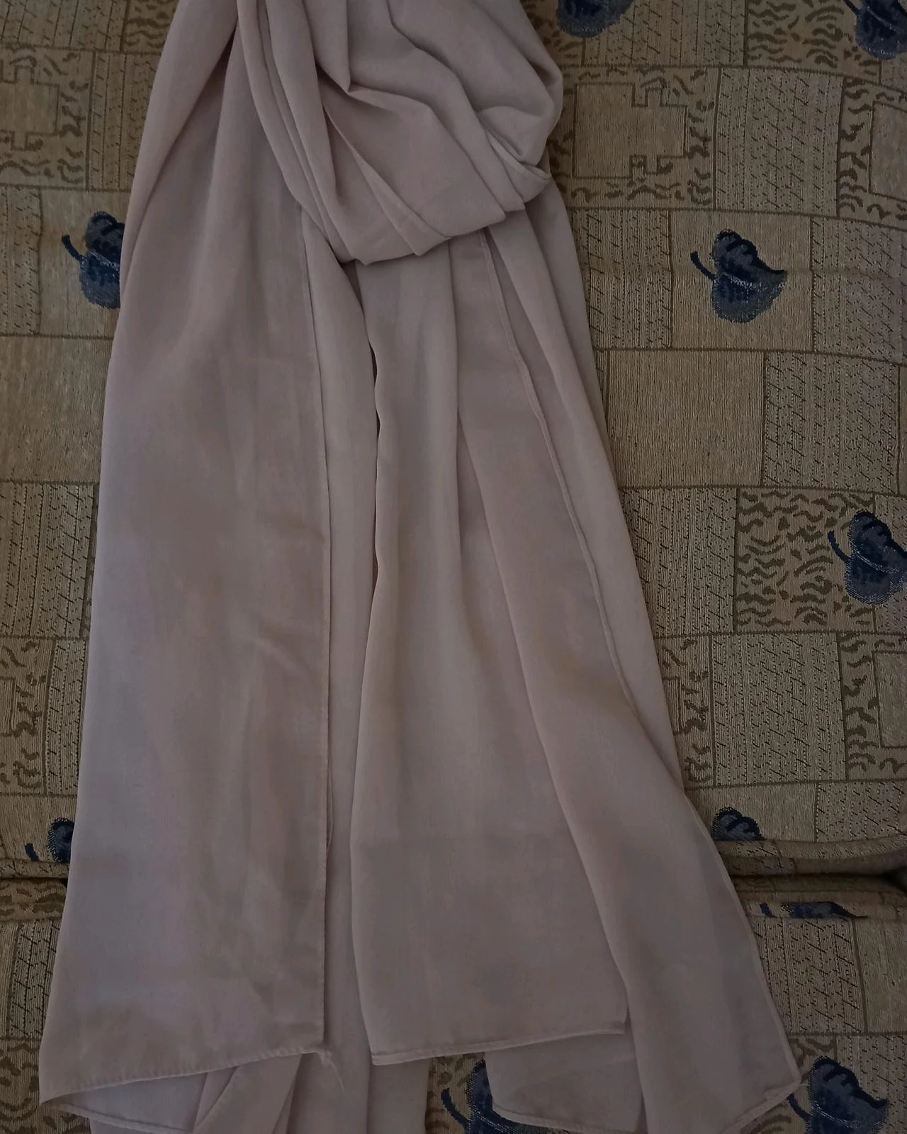 Scarves, size One size, photo 1