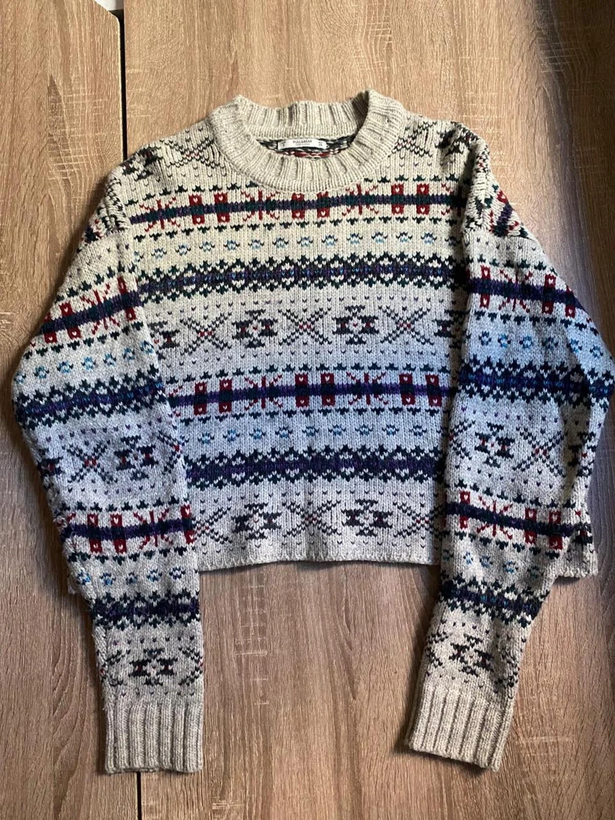 Pull & Bear Sweaters & Pullovers, size S / 36 / 8, photo 1
