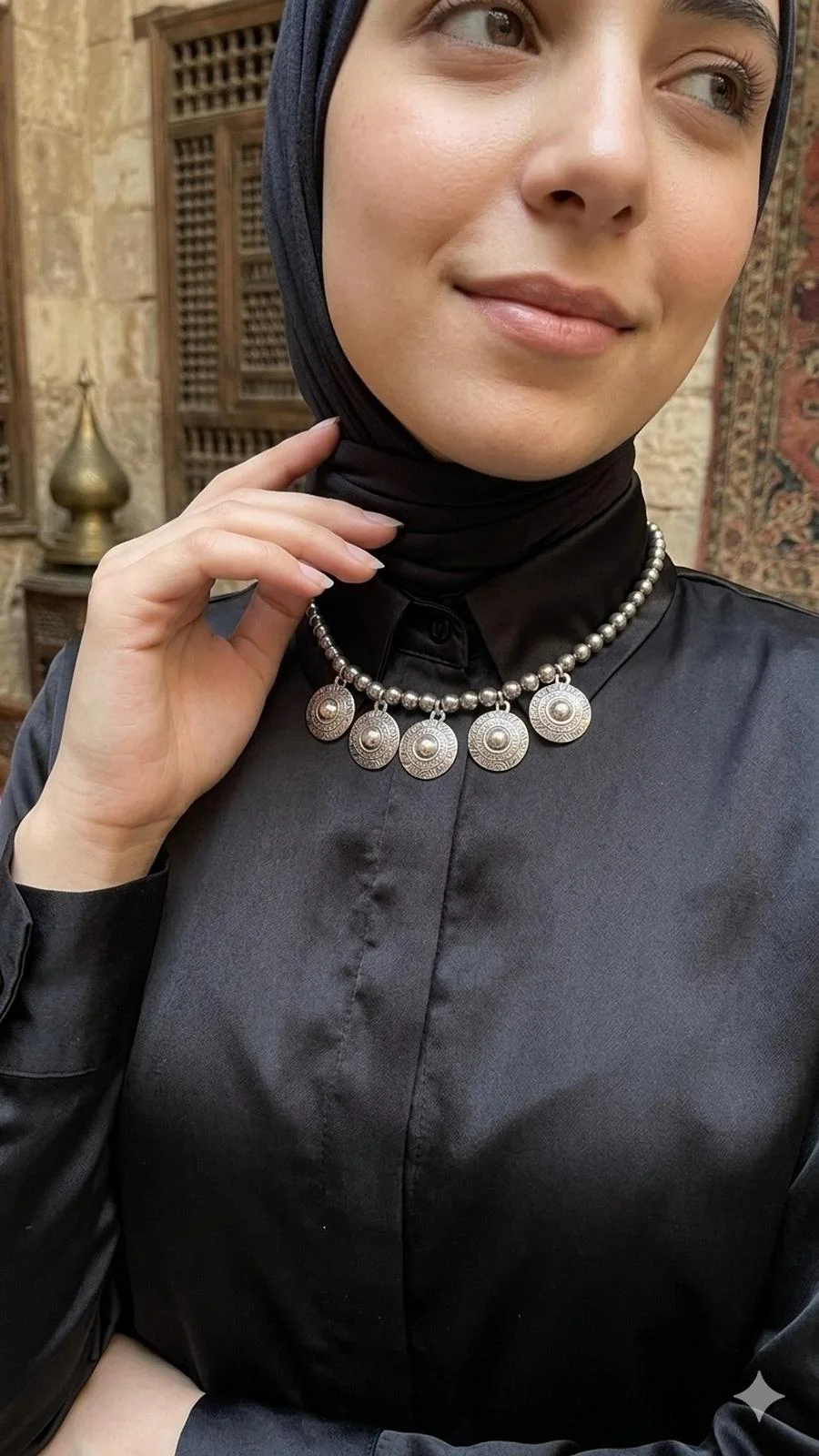 Necklaces, size One size, photo 1