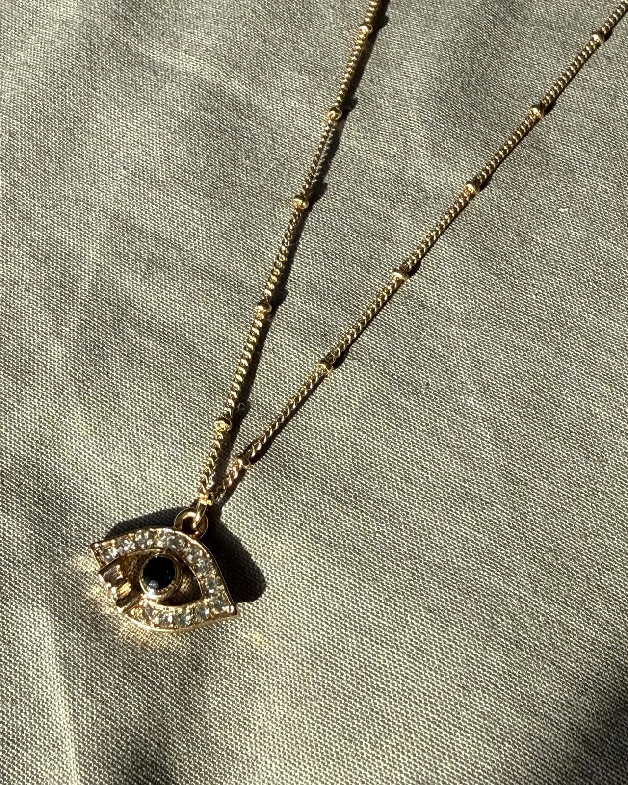 H&M Necklaces, size One size, photo 1