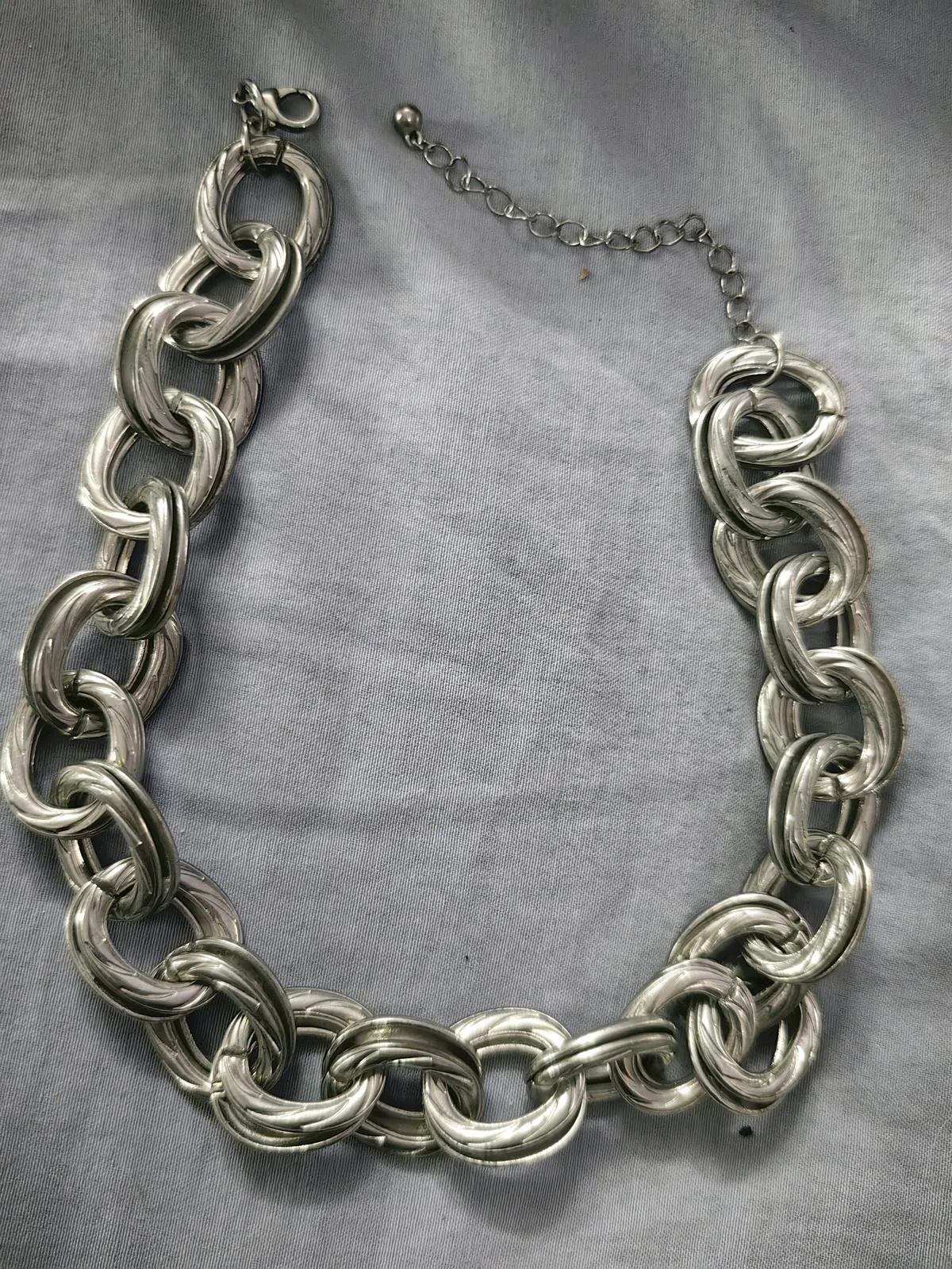 H&M Necklaces, size One size, photo 1