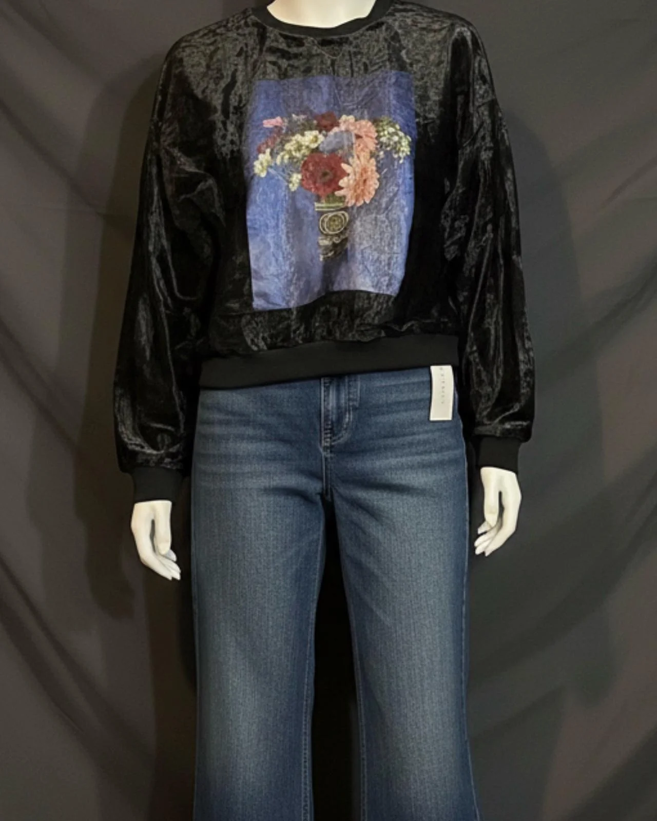 Pull & Bear Sweatshirts, size XS / 34 / 6, photo 1